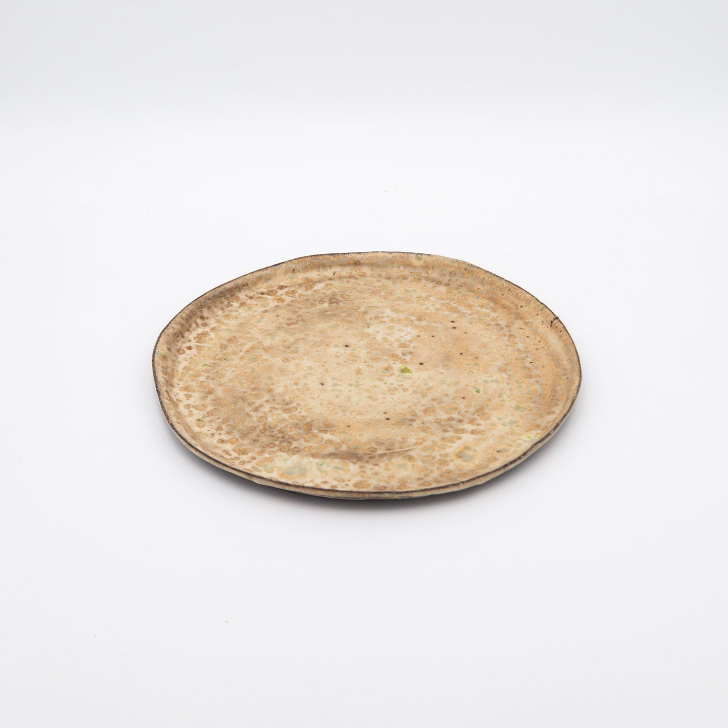 Louve Ceramics | Dinner Plates