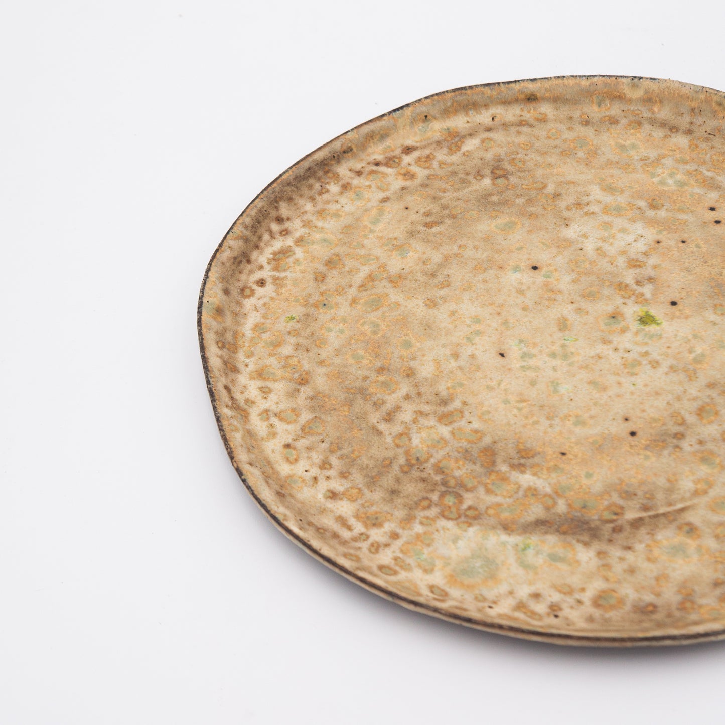 Louve Ceramics | Dinner Plates
