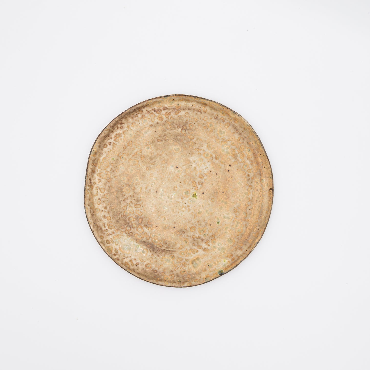 Louve Ceramics | Dinner Plates