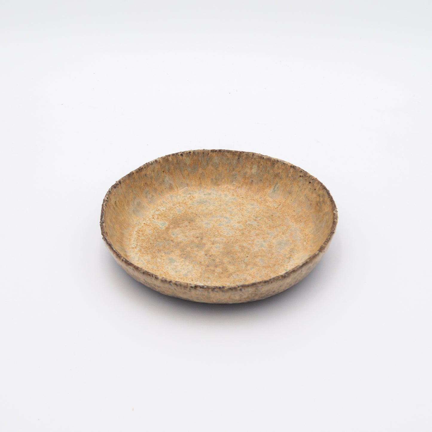 Louve Ceramics | Shallow Bowls