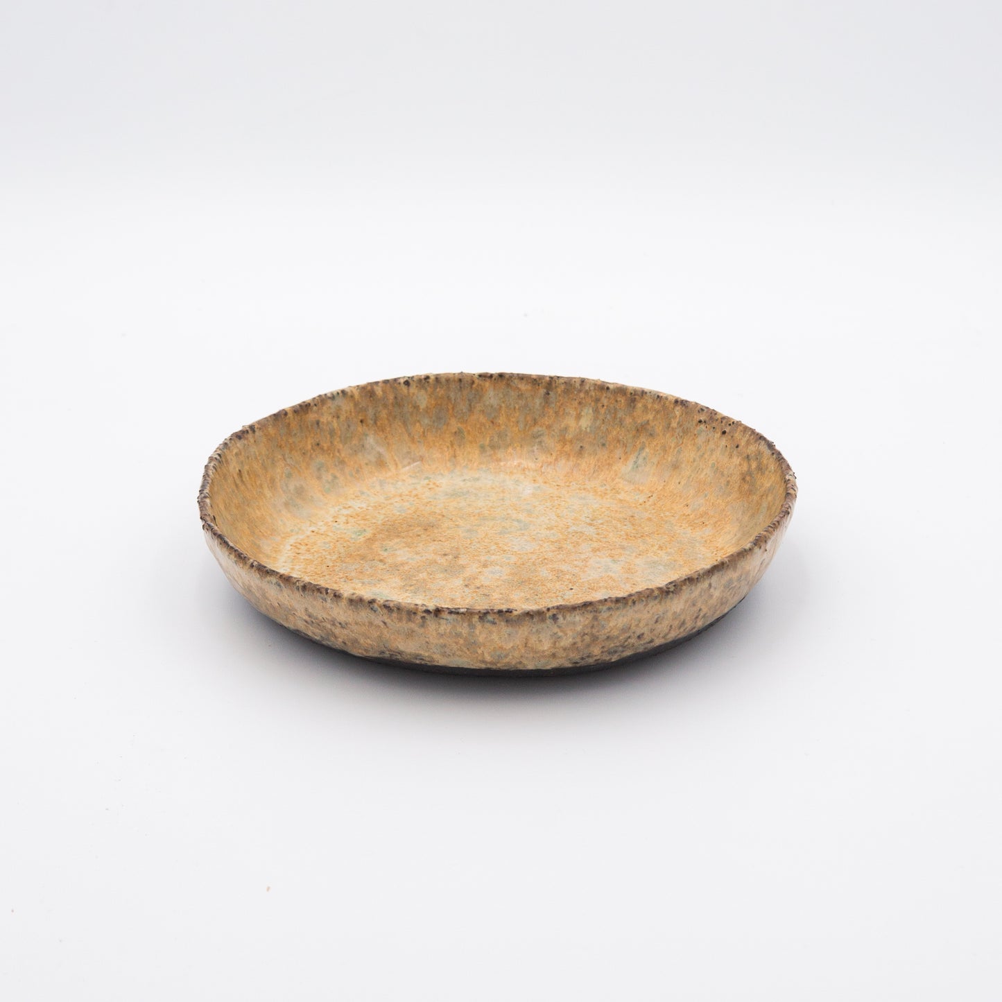 Louve Ceramics | Shallow Bowls