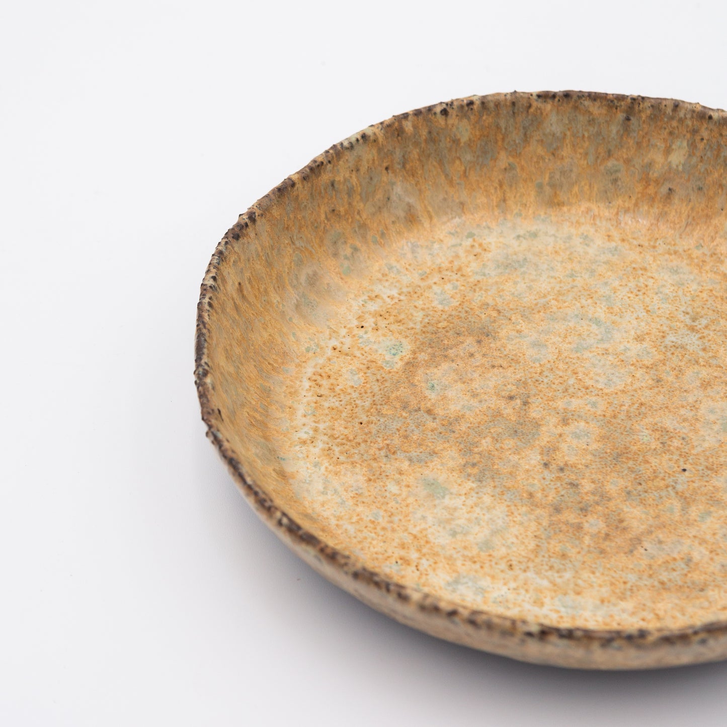 Louve Ceramics | Shallow Bowls