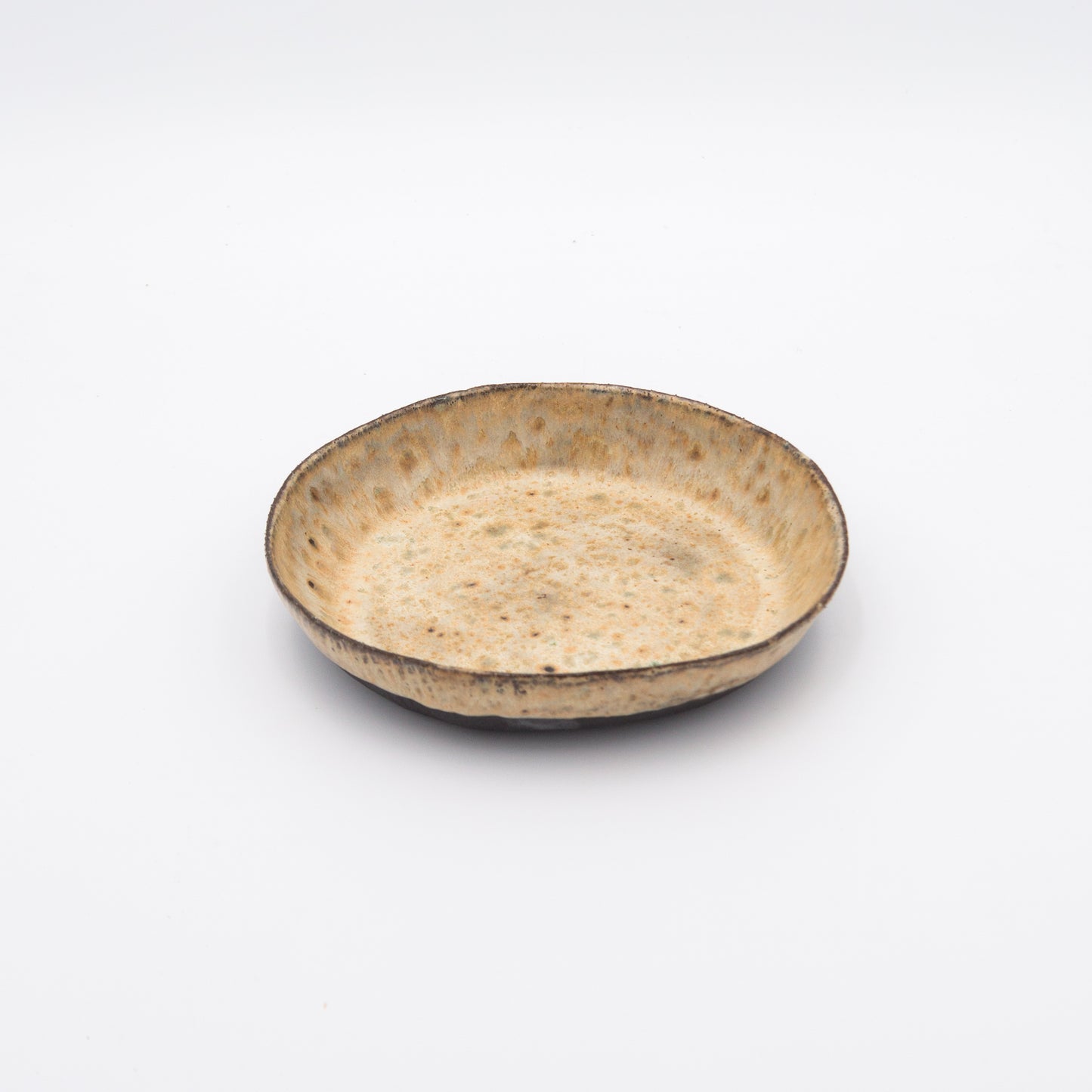 Louve Ceramics | Shallow Bowls