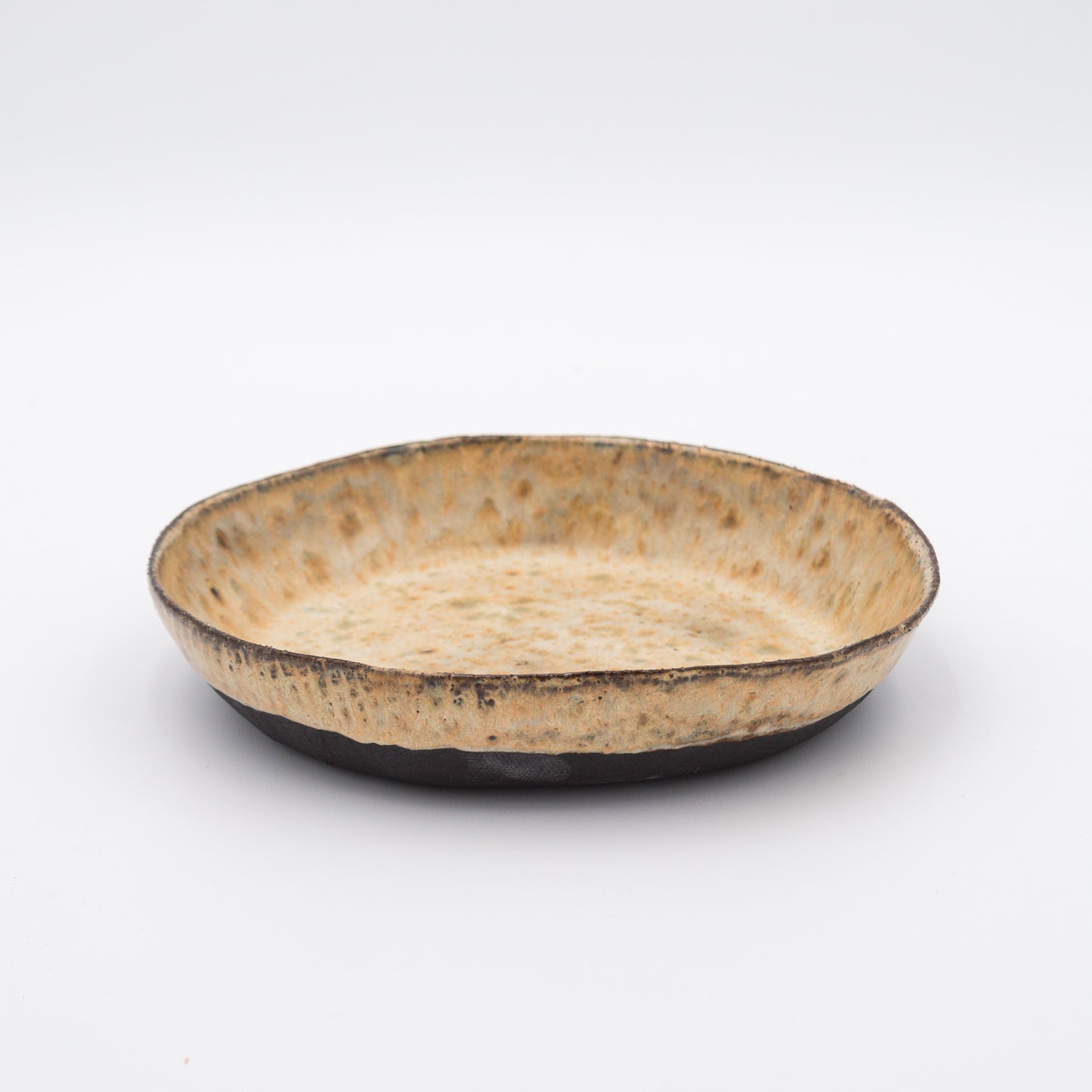 Louve Ceramics | Shallow Bowls