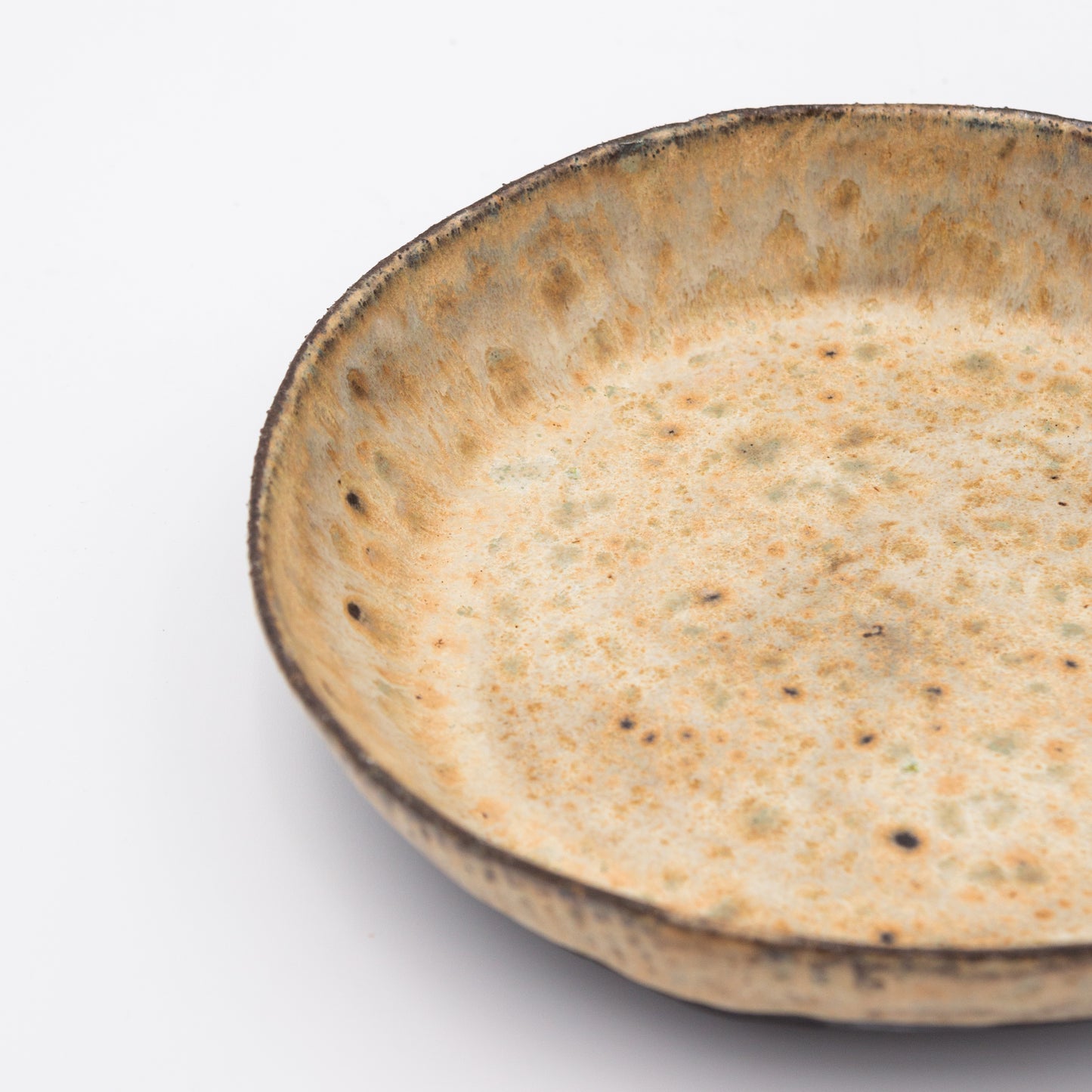 Louve Ceramics | Shallow Bowls