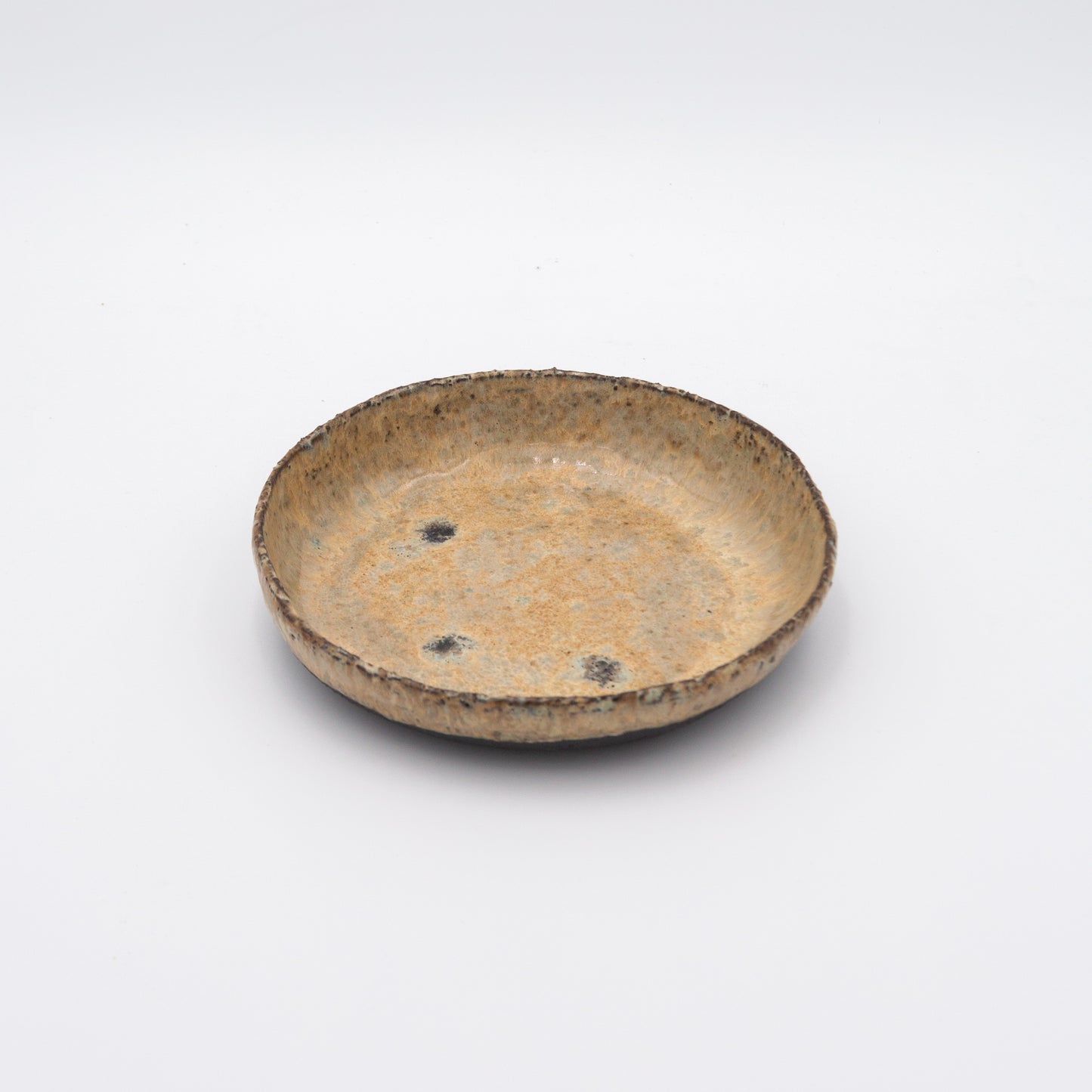 Louve Ceramics | Shallow Bowls