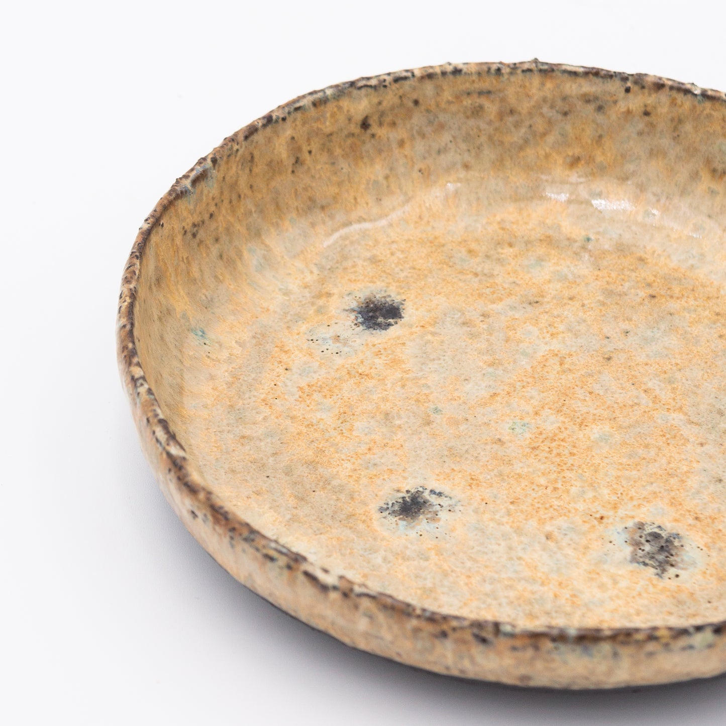 Louve Ceramics | Shallow Bowls