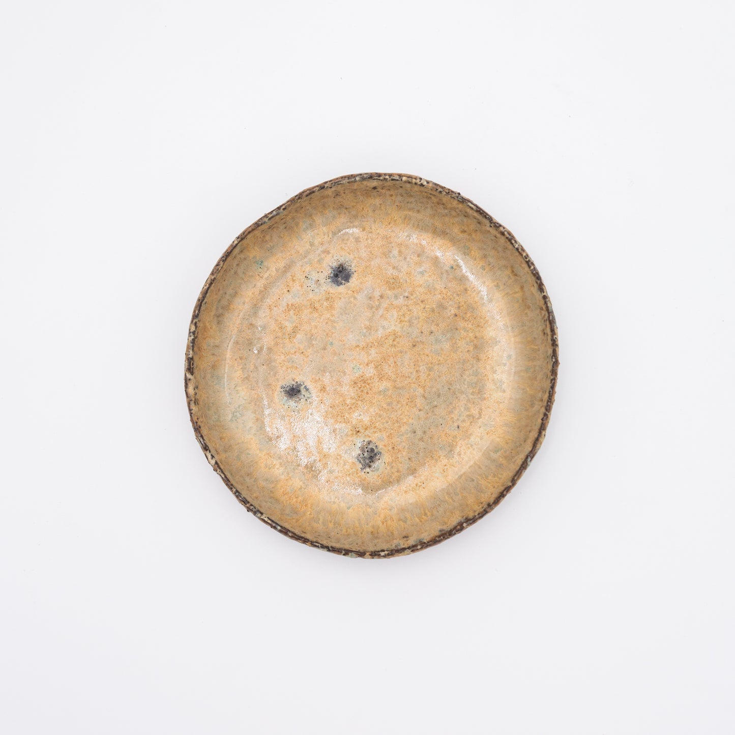 Louve Ceramics | Shallow Bowls