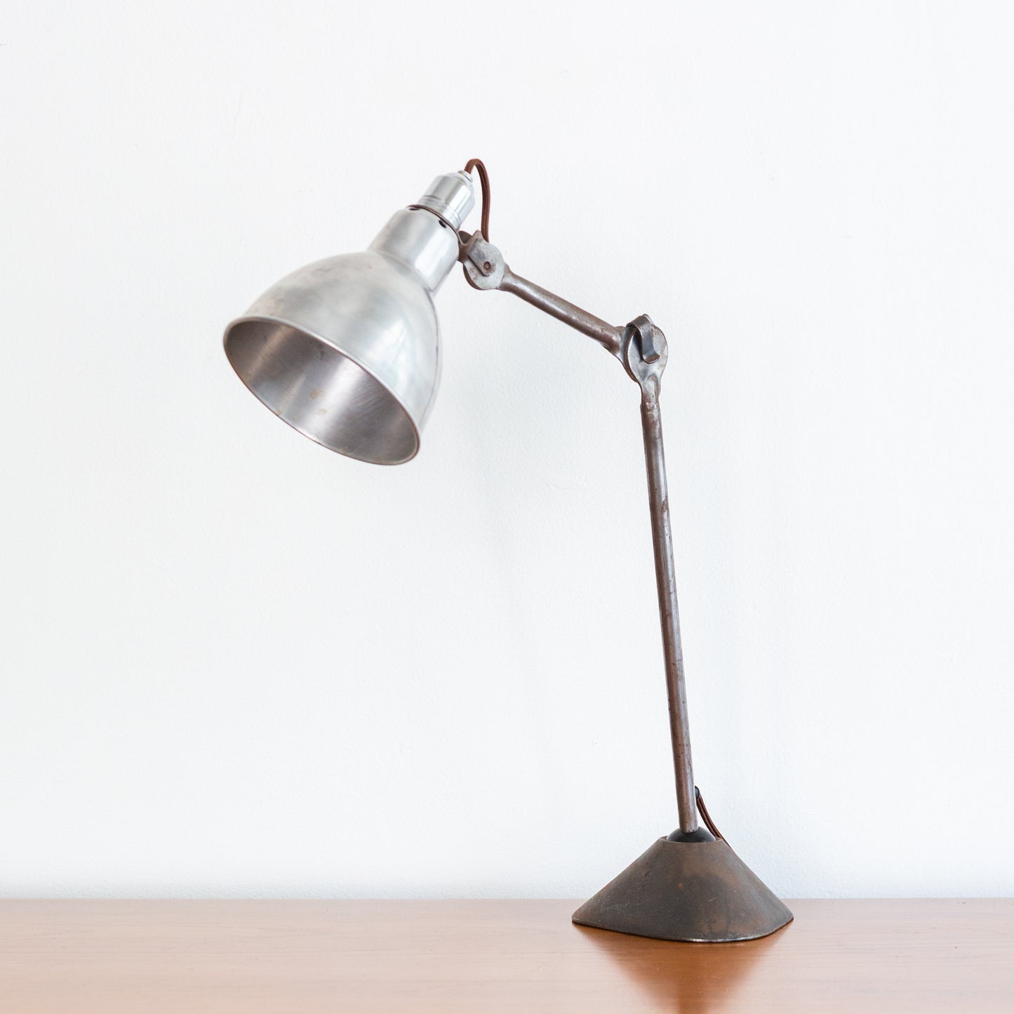 Bernard Albin Gras | Task Lamp