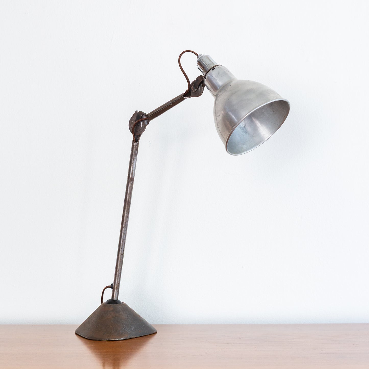 Bernard Albin Gras | Task Lamp