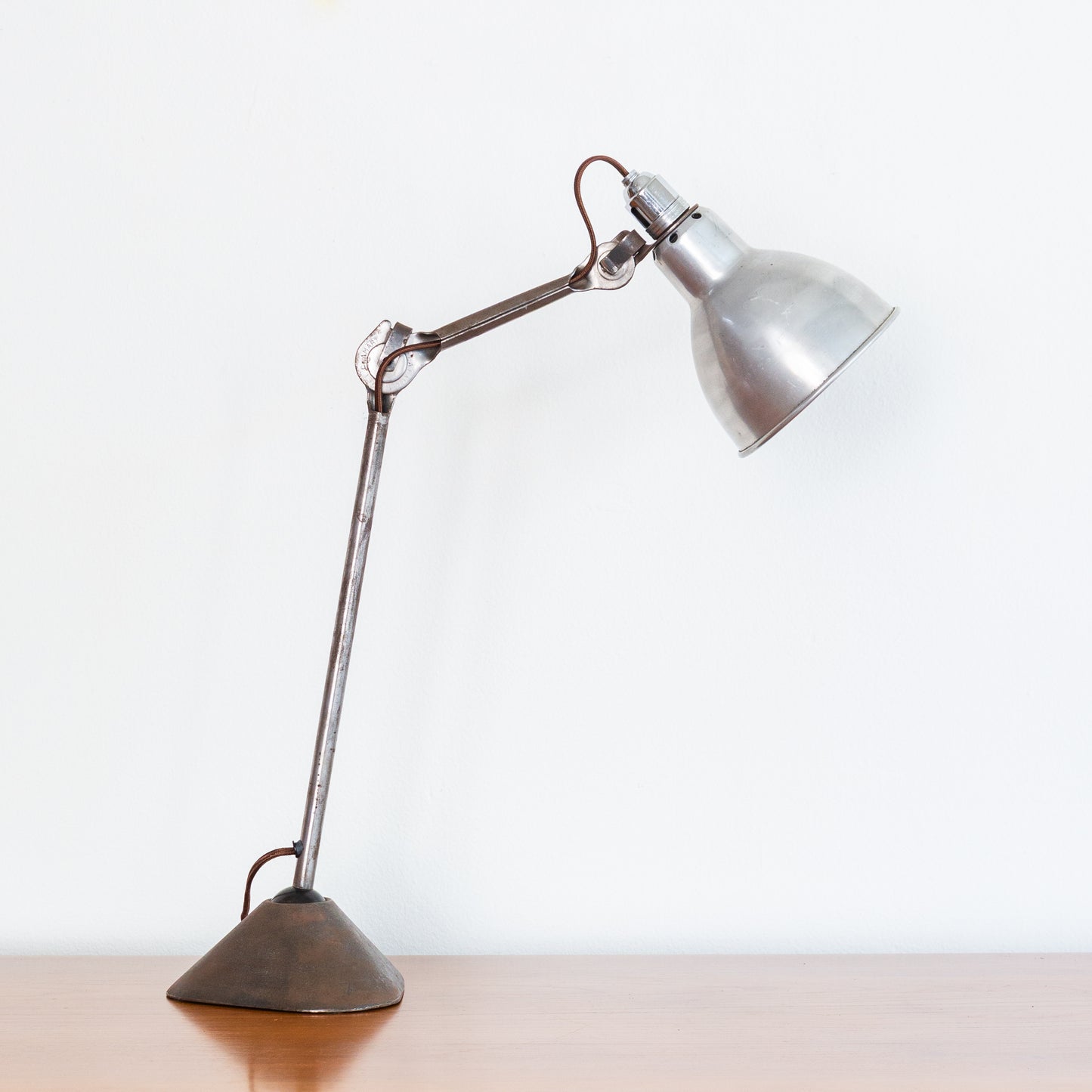 Bernard Albin Gras | Task Lamp