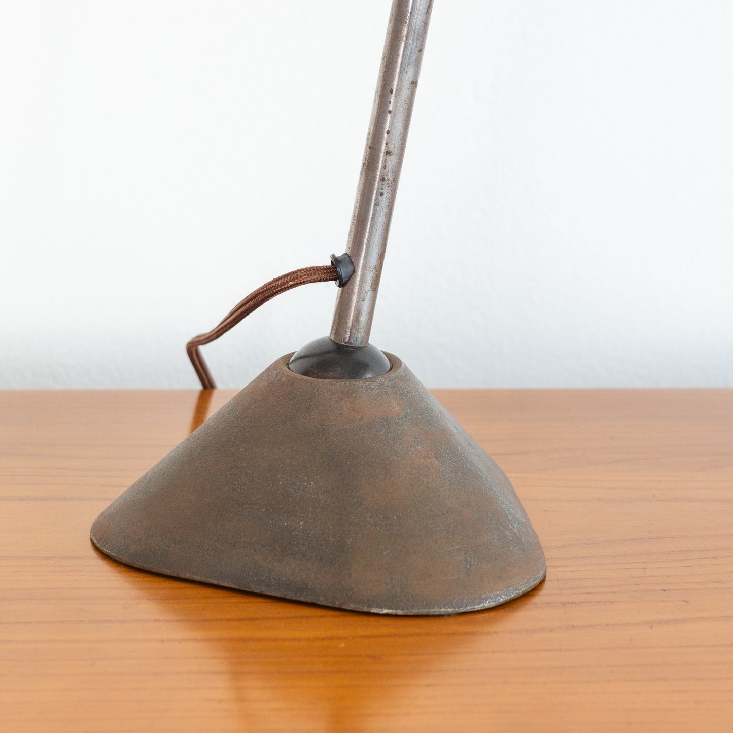Bernard Albin Gras | Task Lamp