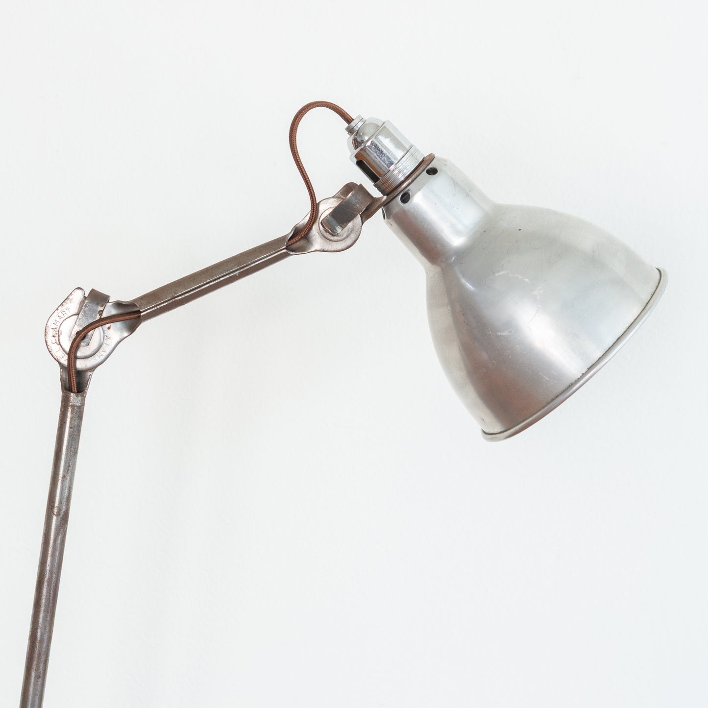 Bernard Albin Gras | Task Lamp