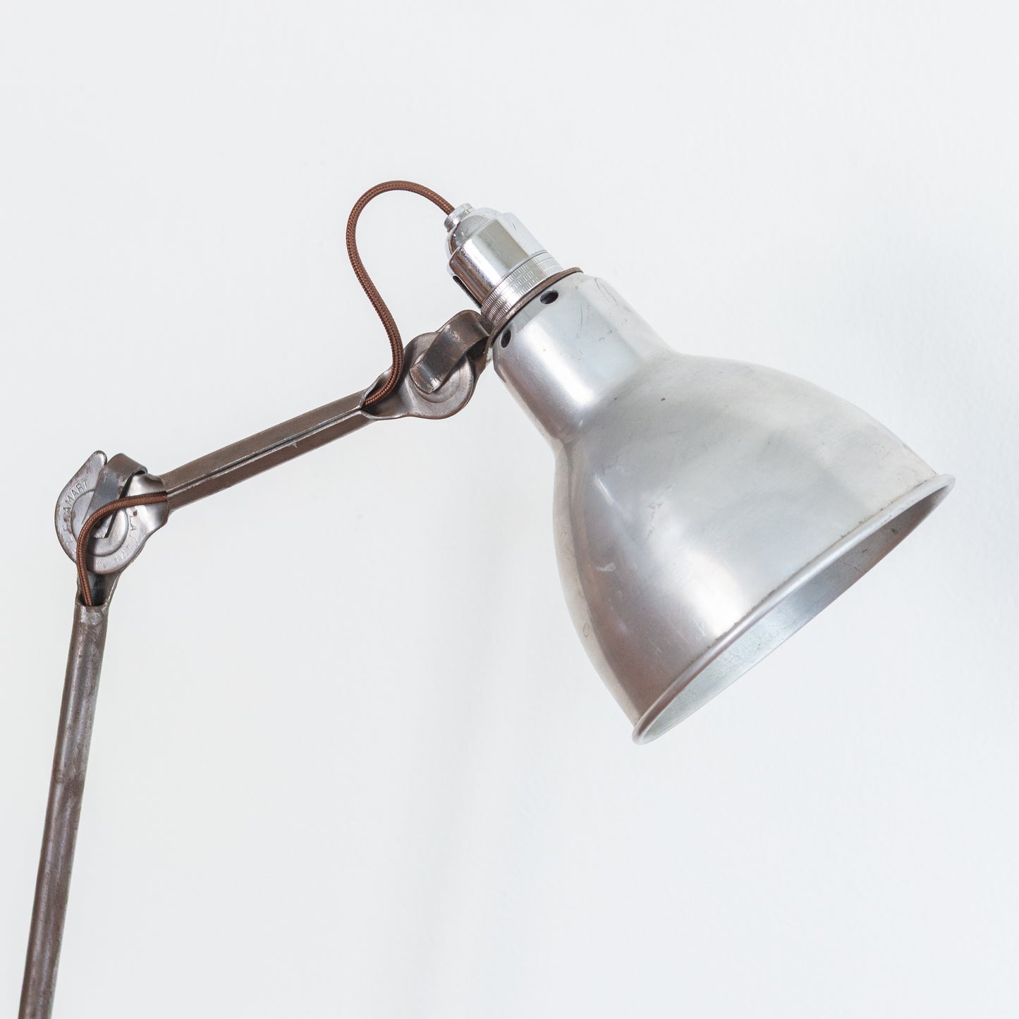 Bernard Albin Gras | Task Lamp
