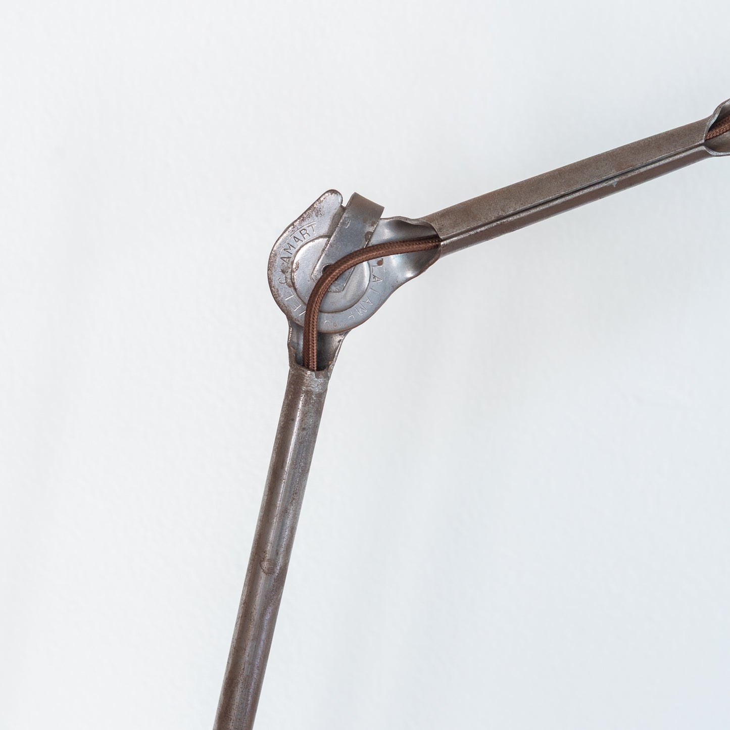 Bernard Albin Gras | Task Lamp
