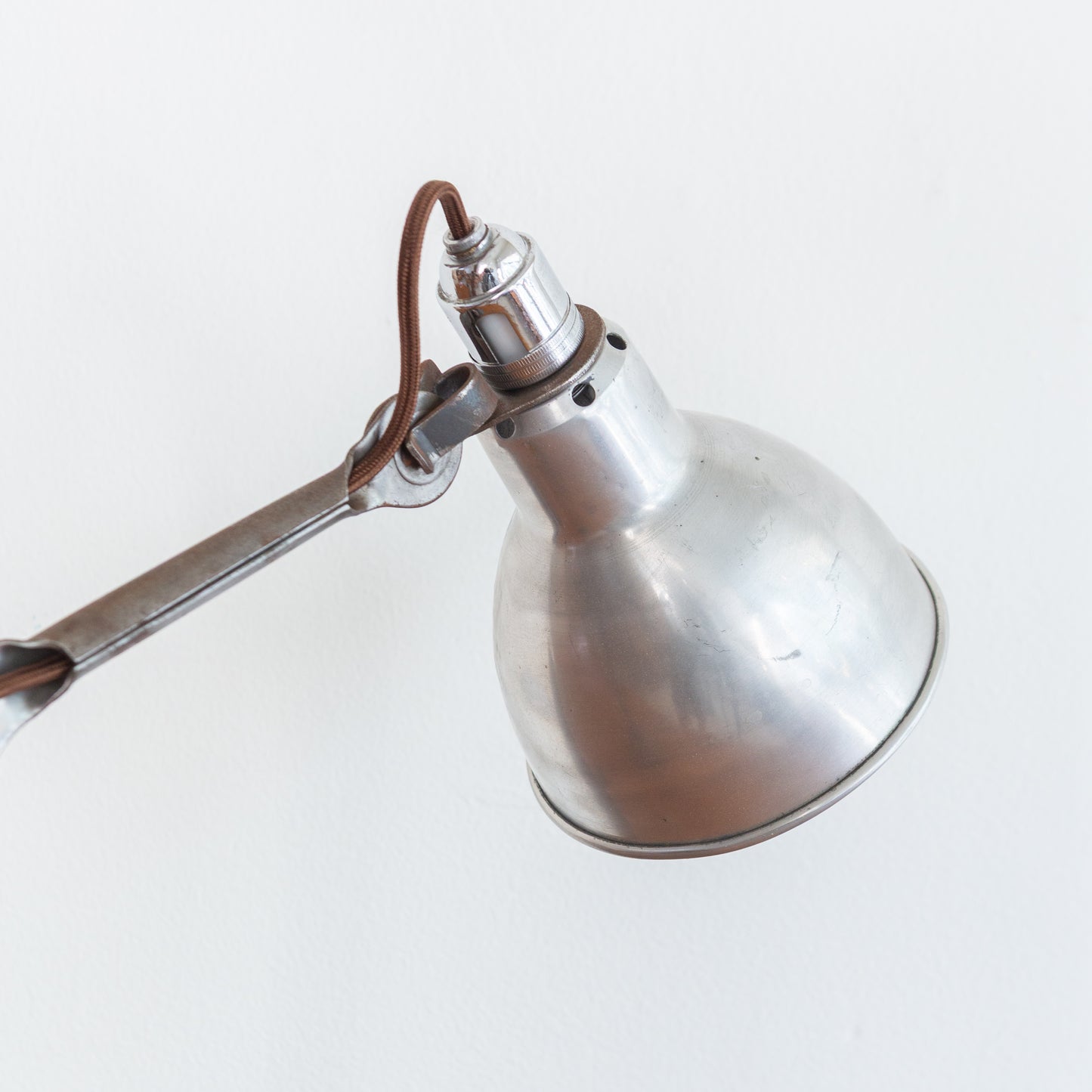 Bernard Albin Gras | Task Lamp