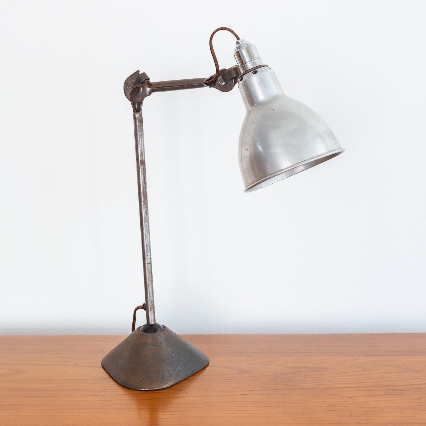 Bernard Albin Gras | Task Lamp