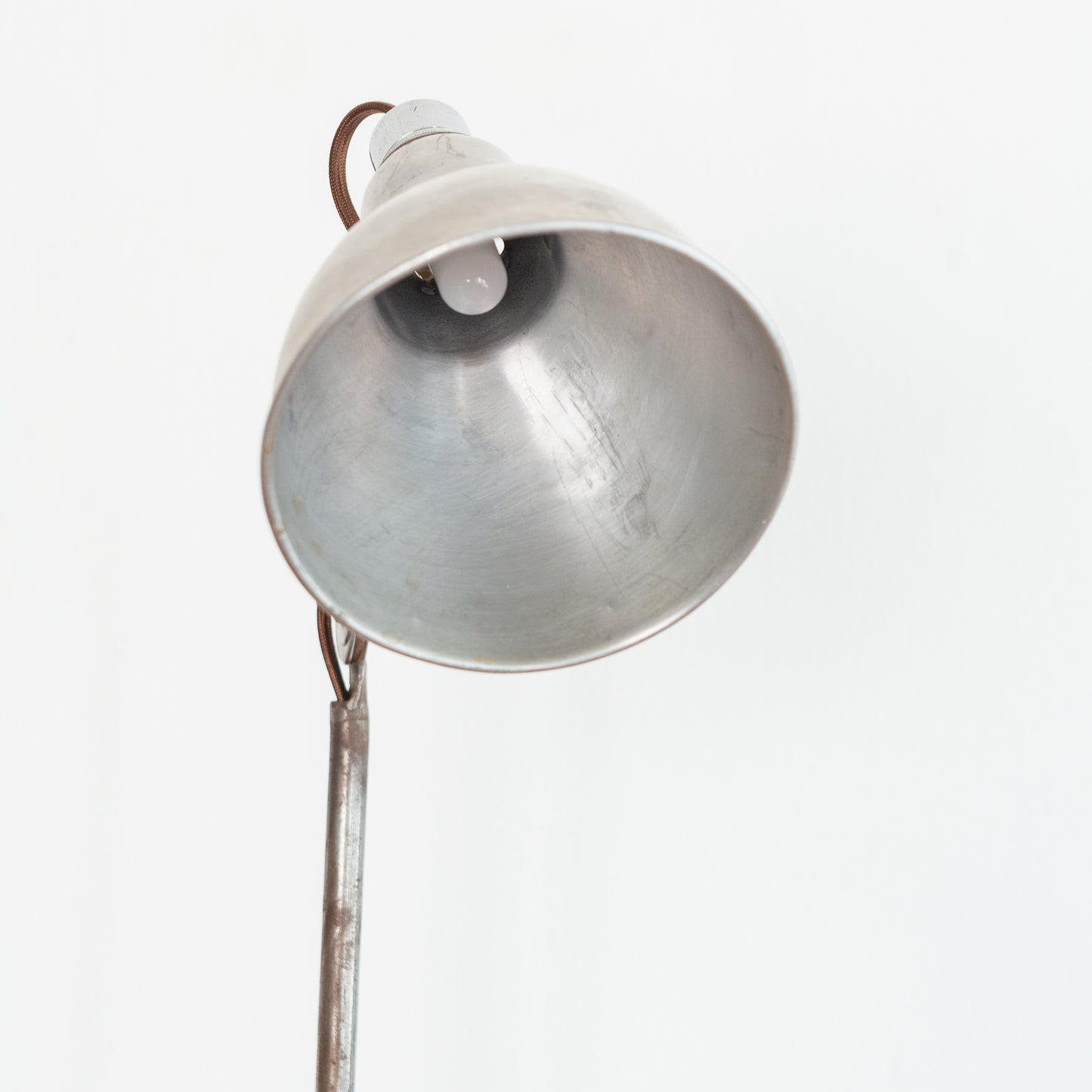 Bernard Albin Gras | Task Lamp