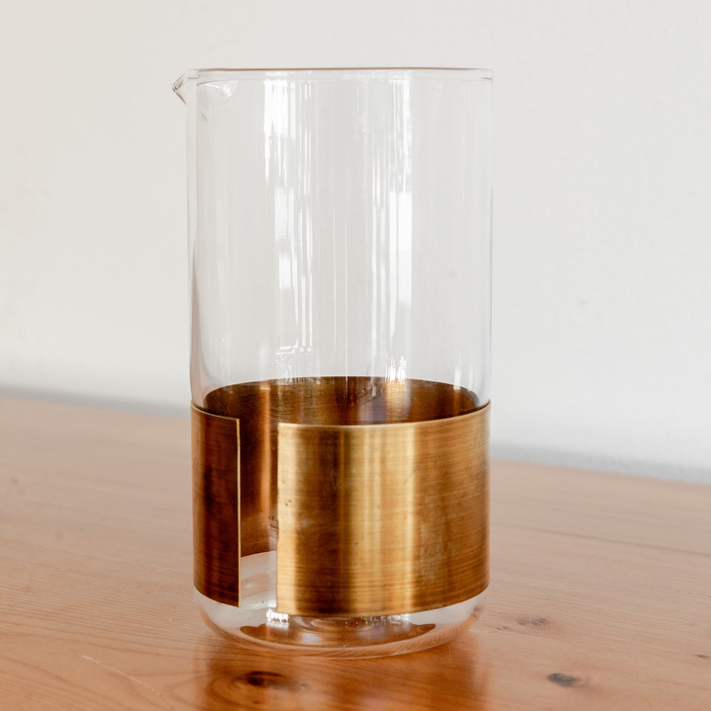 Niels Datema | Chemistry Carafe