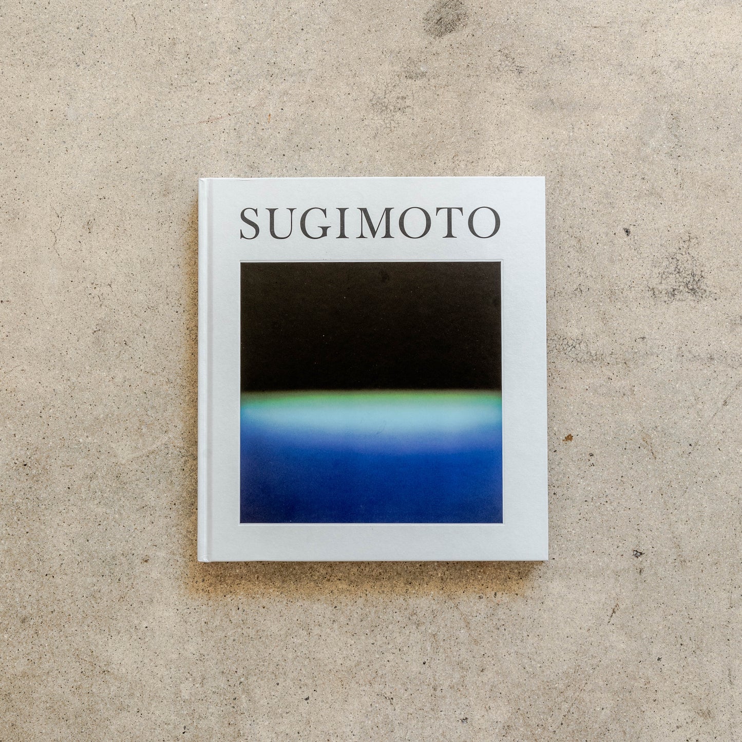 Hiroshi Sugimoto: Time Machine