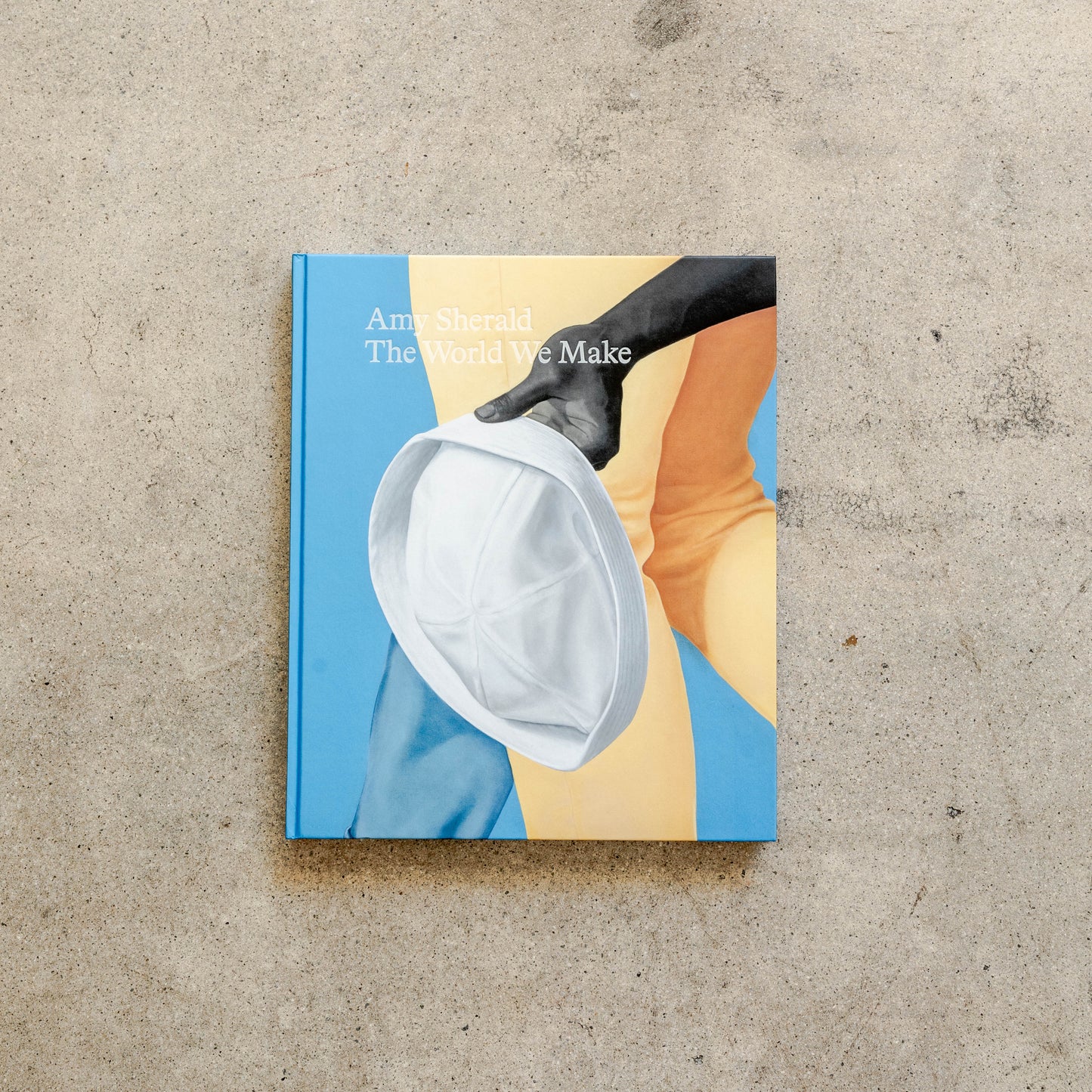 Amy Sherald | The World We Make