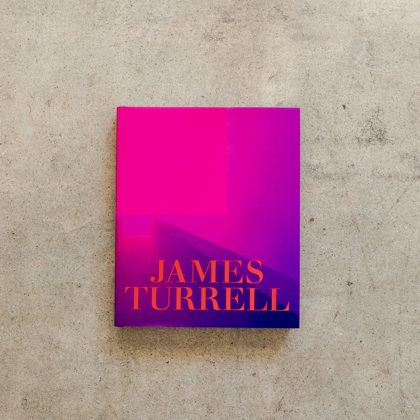 James Turrell: A Retrospective