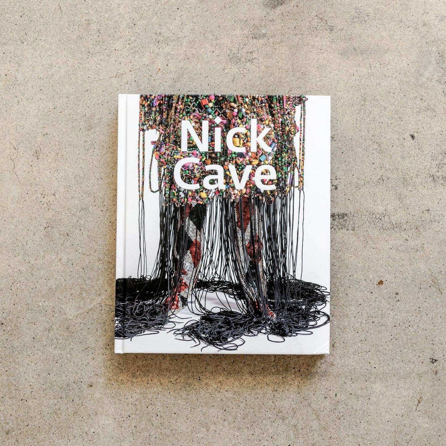 Nick Cave: Forothermore