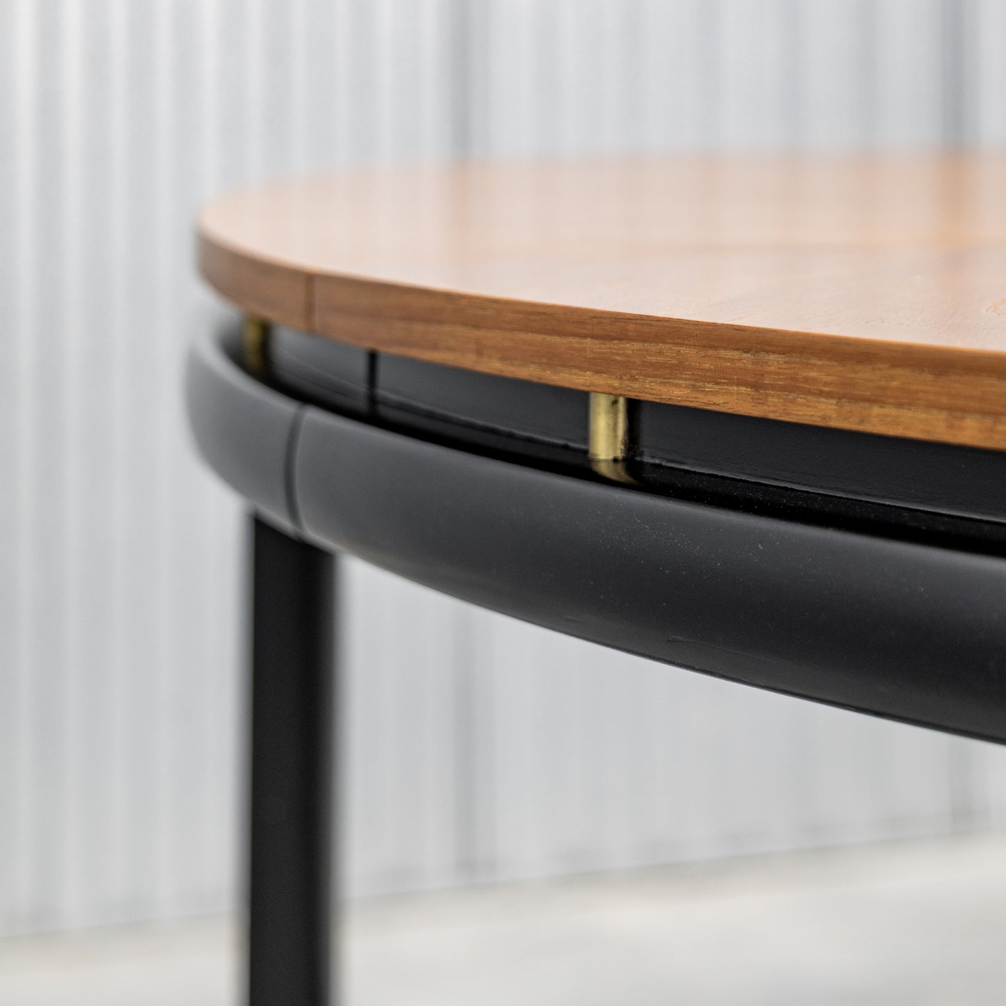 Michael Taylor | Elliptical Dining Table