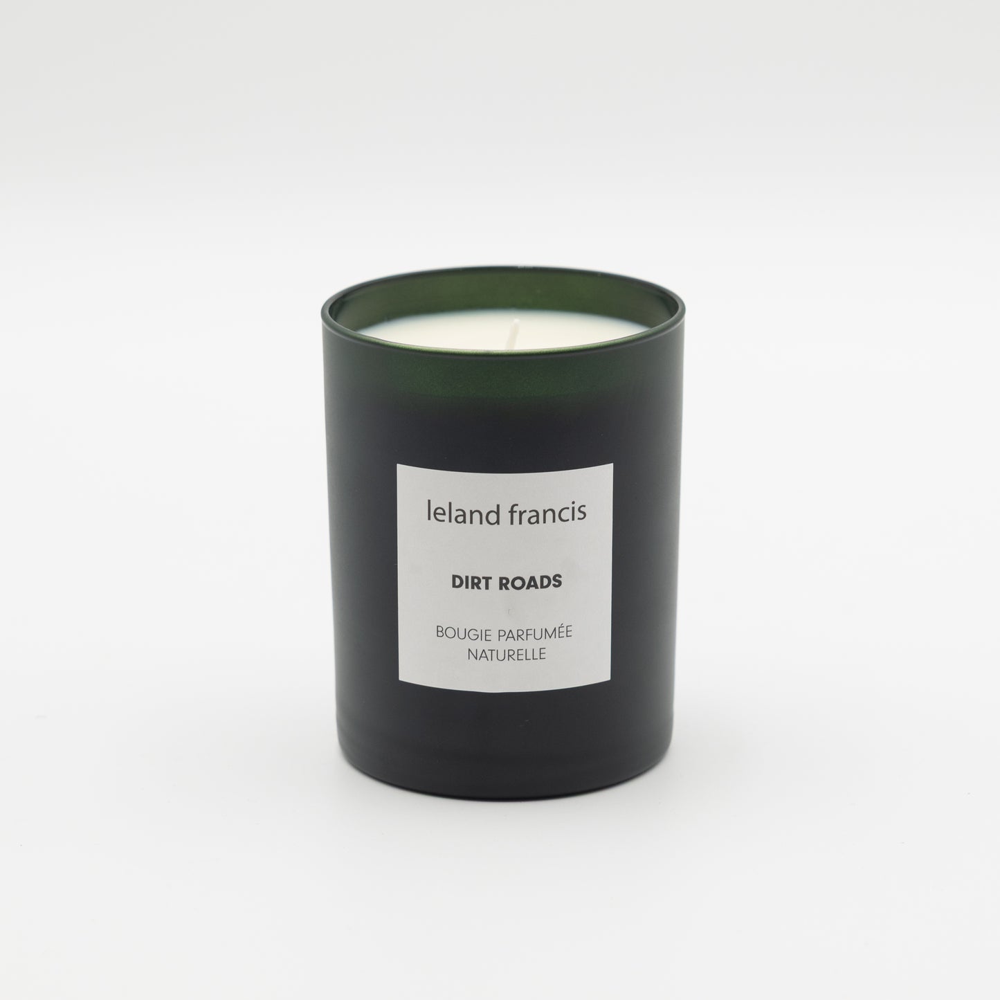 Leland Francis | Dirt Roads Candle
