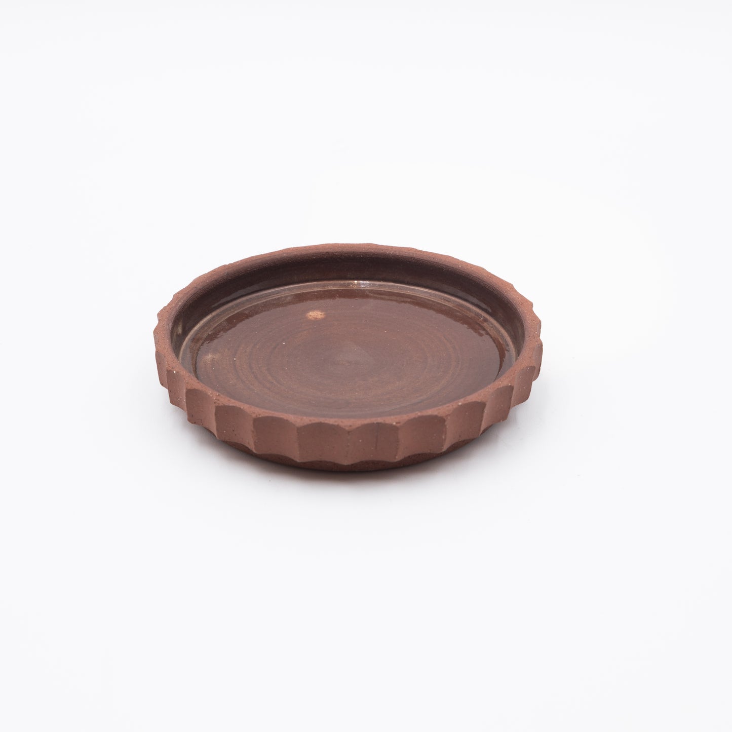 Hyunuko | Fluted Dish