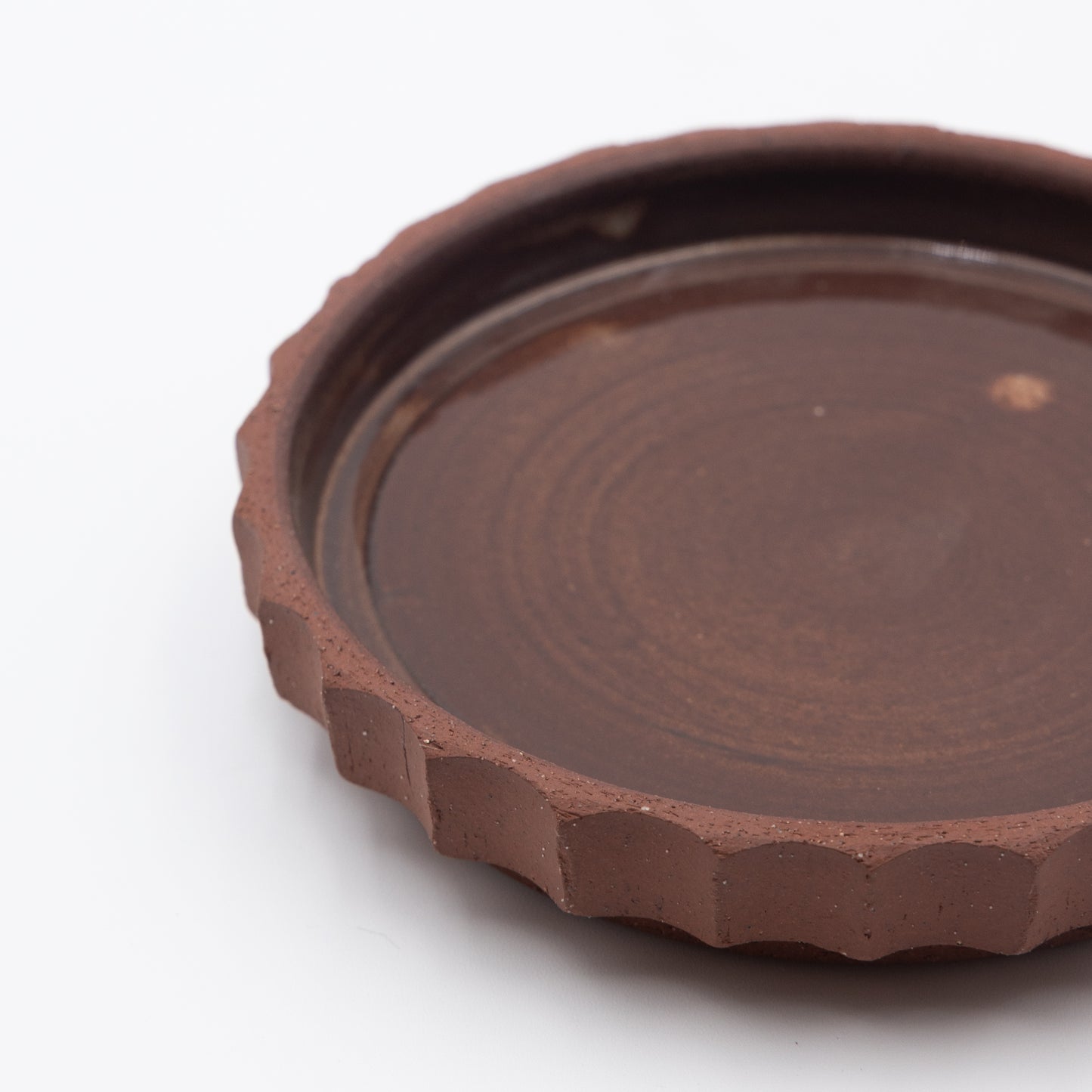 Hyunuko | Fluted Dish