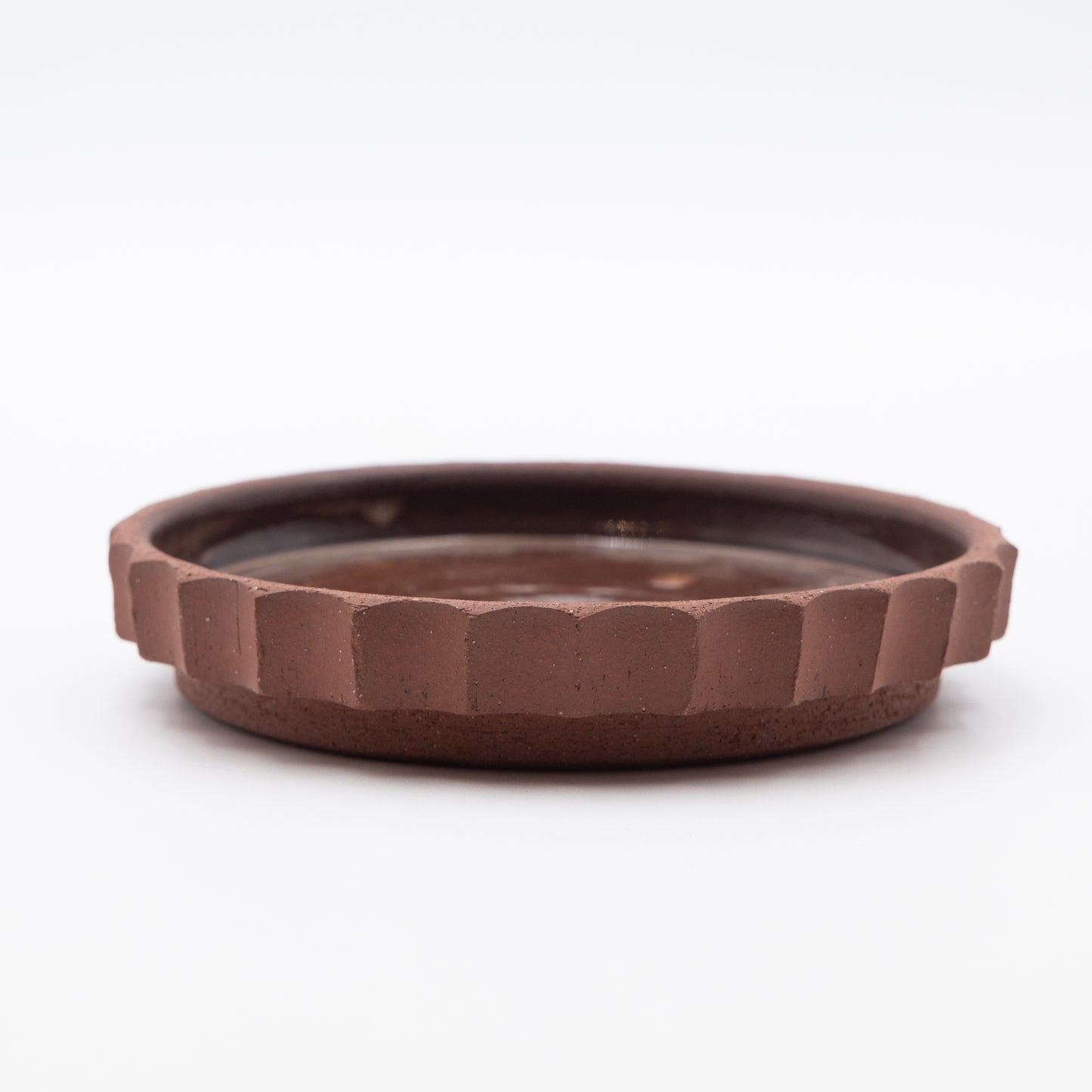 Hyunuko | Fluted Dish