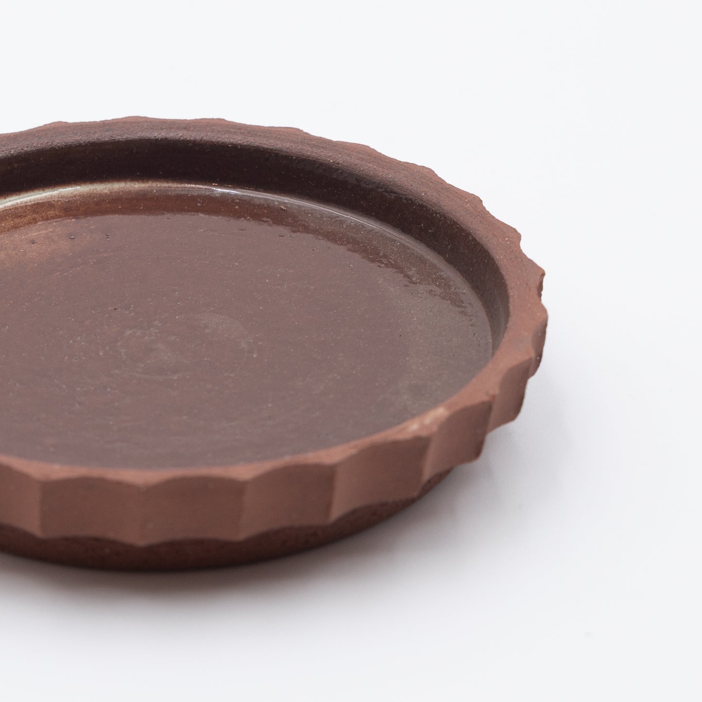 Hyunuko | Fluted Dish