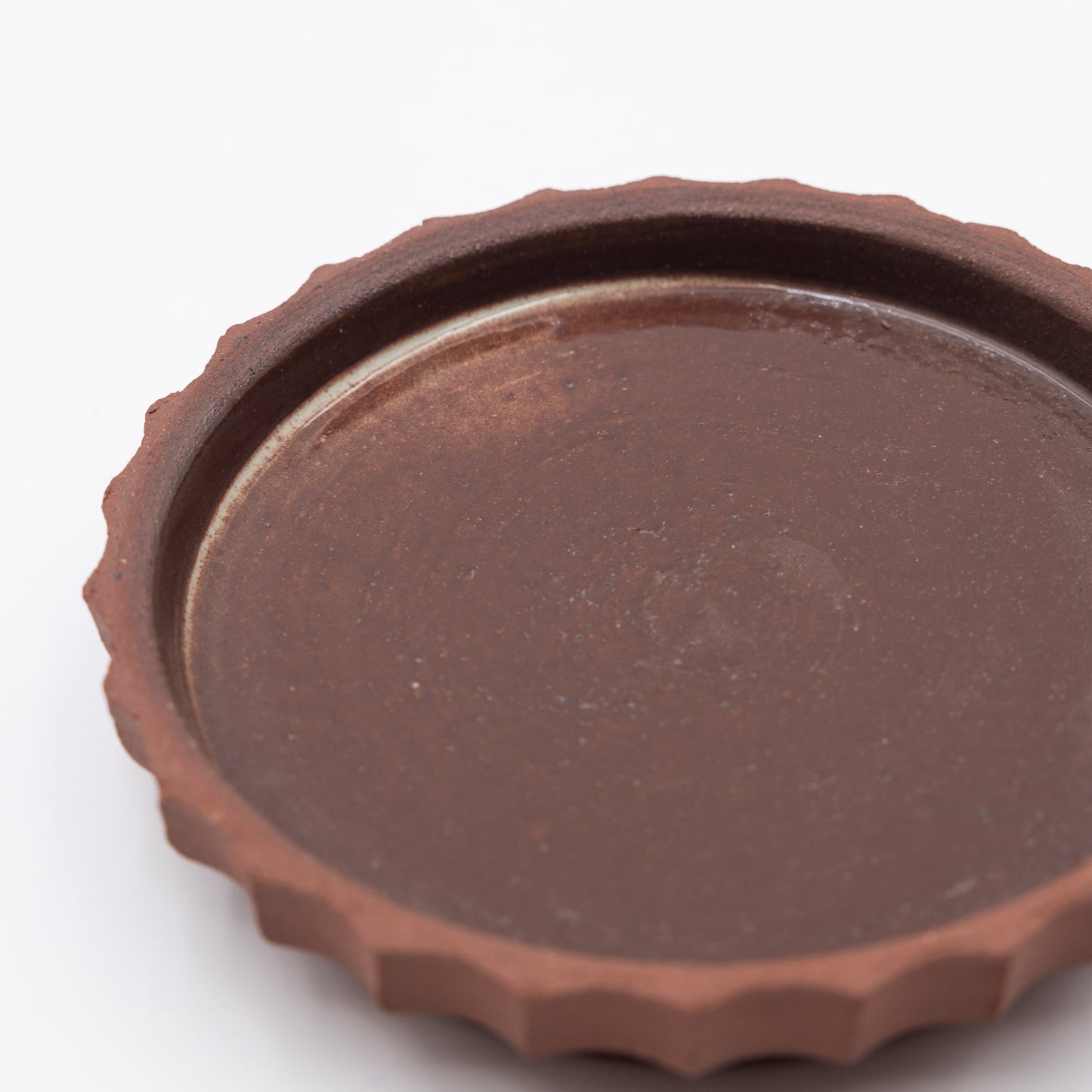 Hyunuko | Fluted Dish