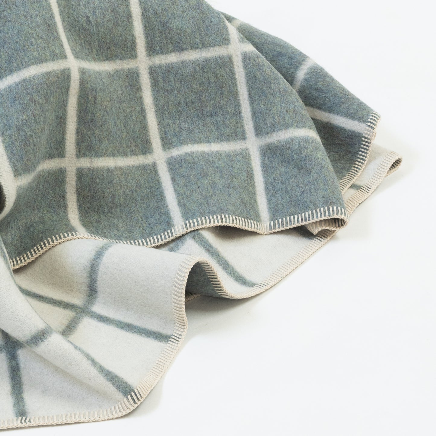 Umi Heirloom Blanket