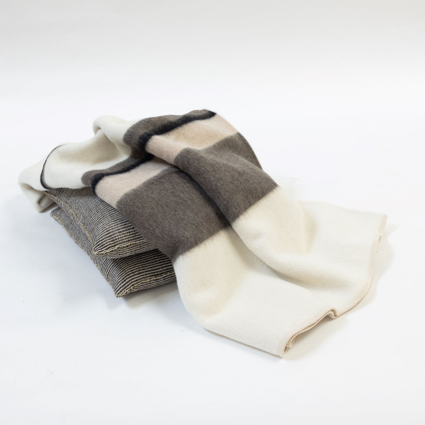 Kimura Heirloom Blanket