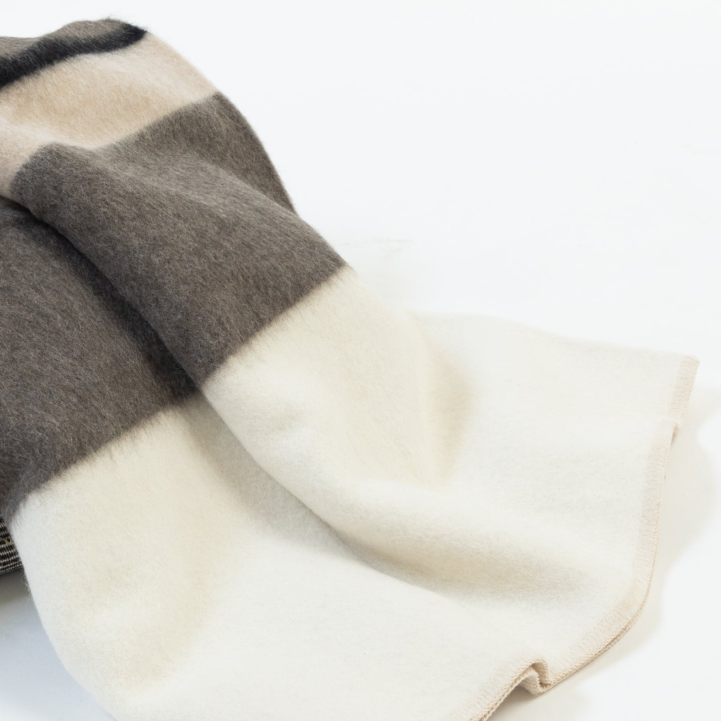 Kimura Heirloom Blanket