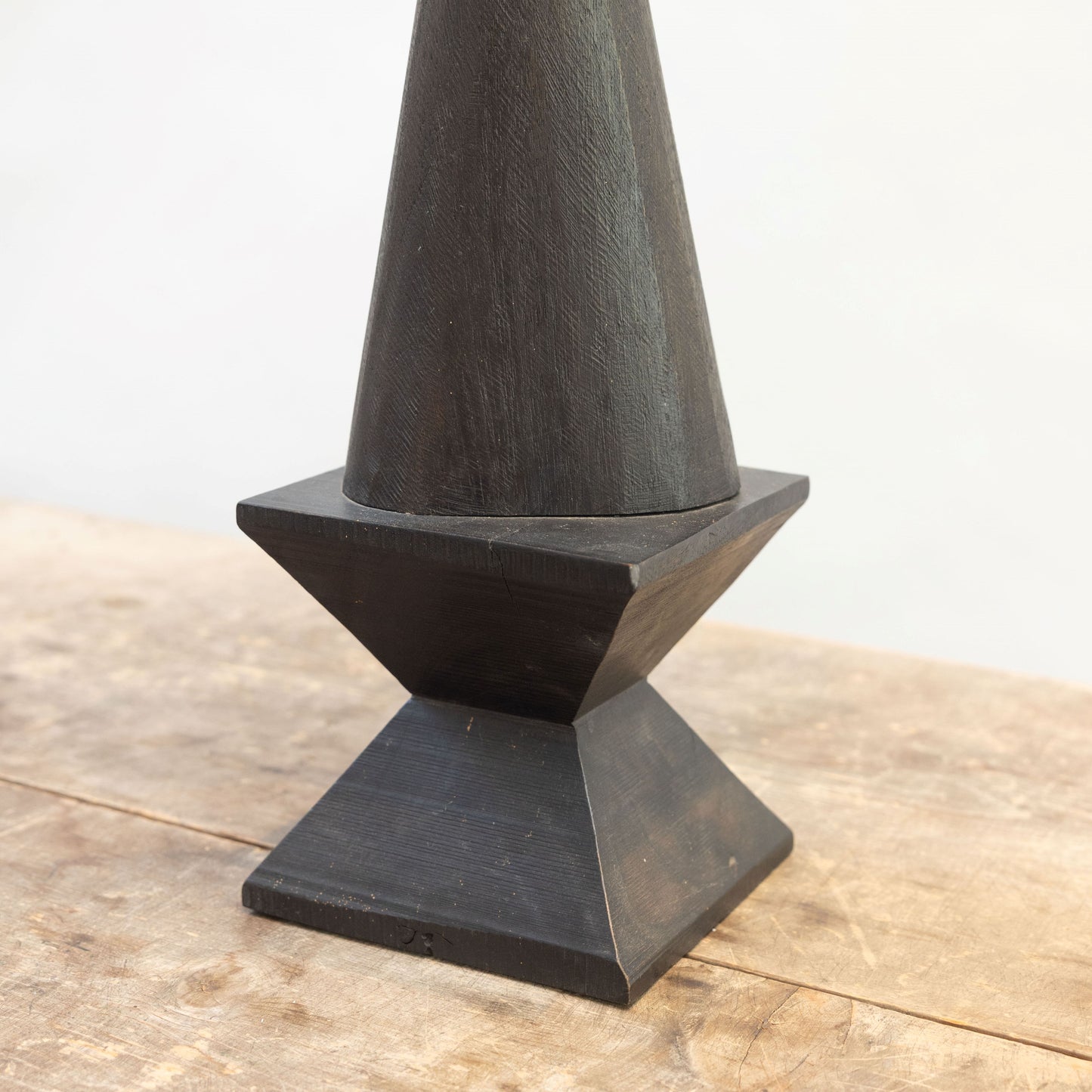 Garry Knox Bennett | 'Chicken #2'