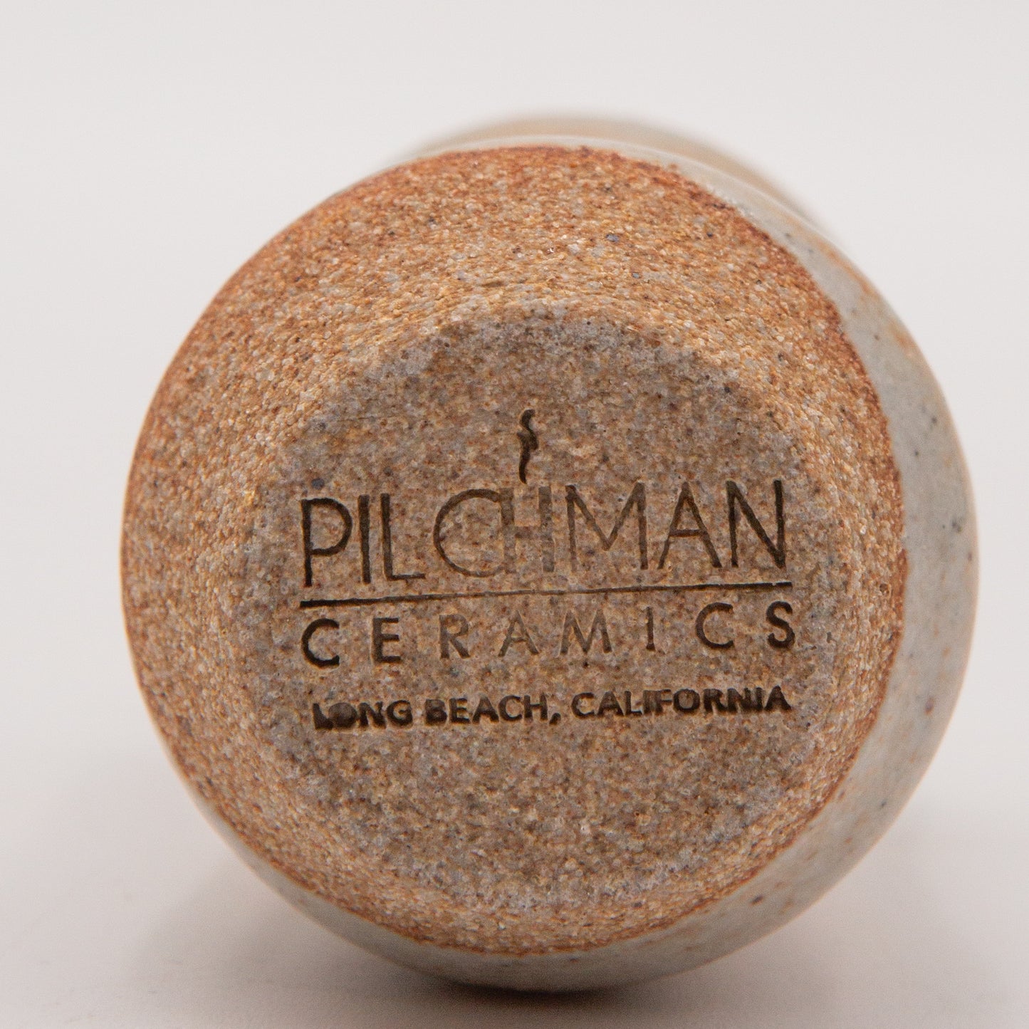 Sara Pilchman Ceramics | Tiny Pots - Terracotta