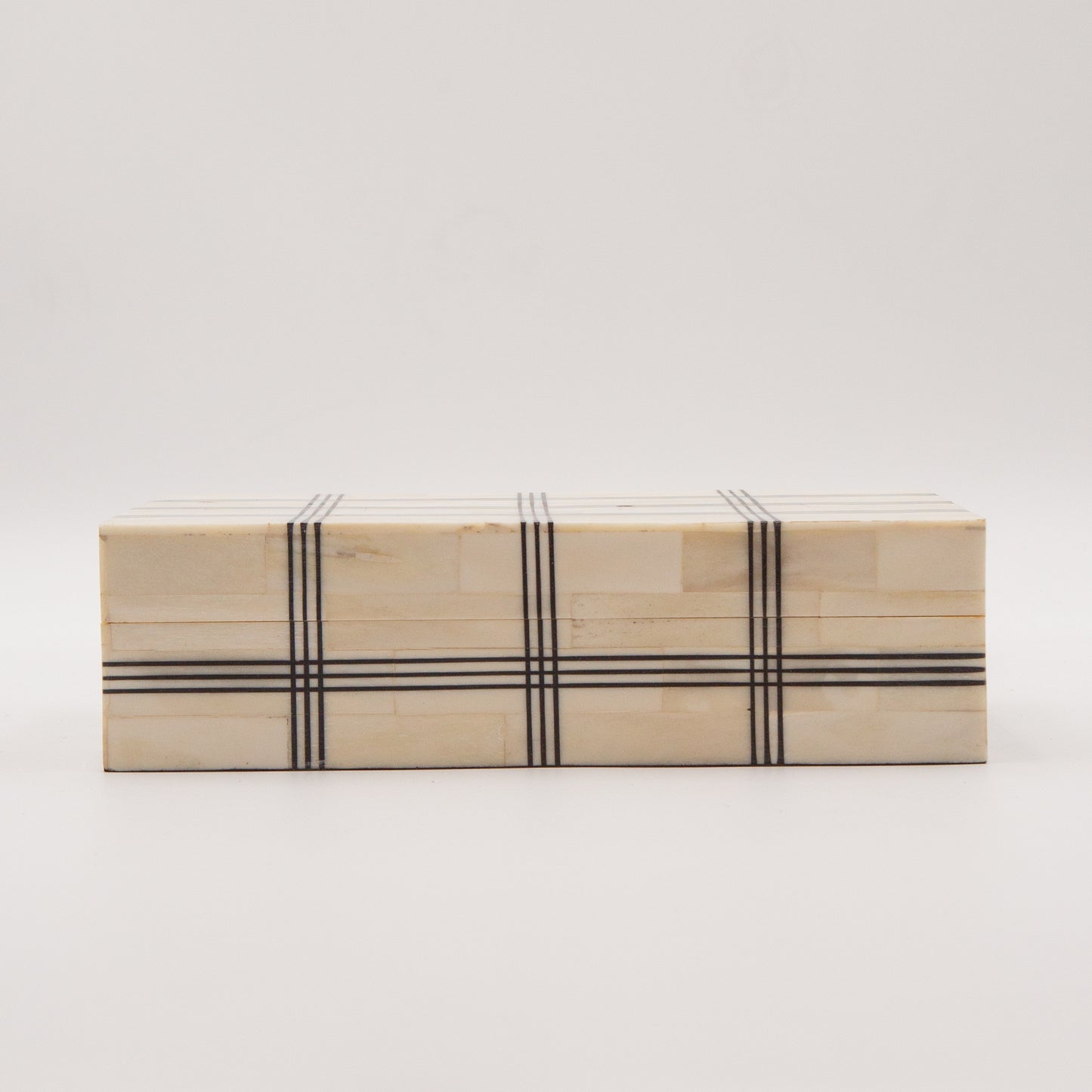 Hatch Bone Inlay Box