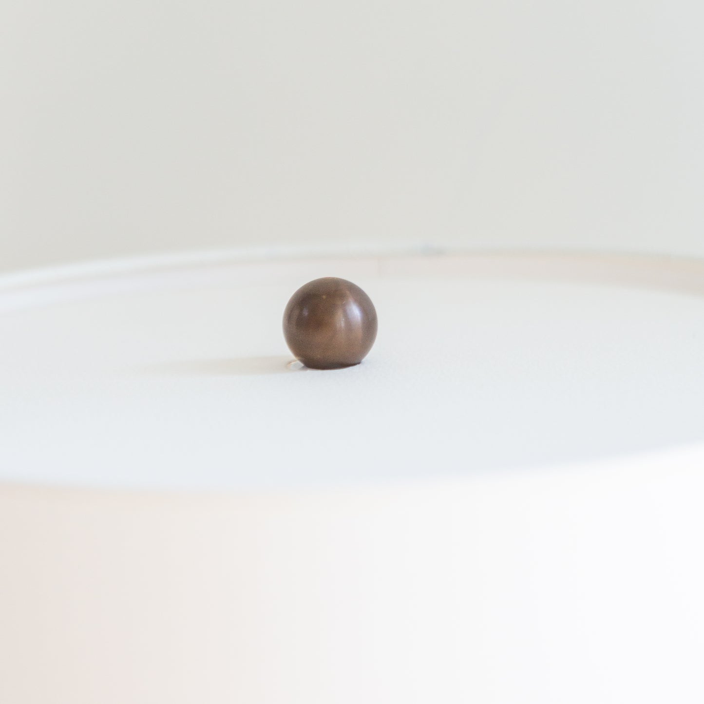 Conical Ceramic Table Lamps