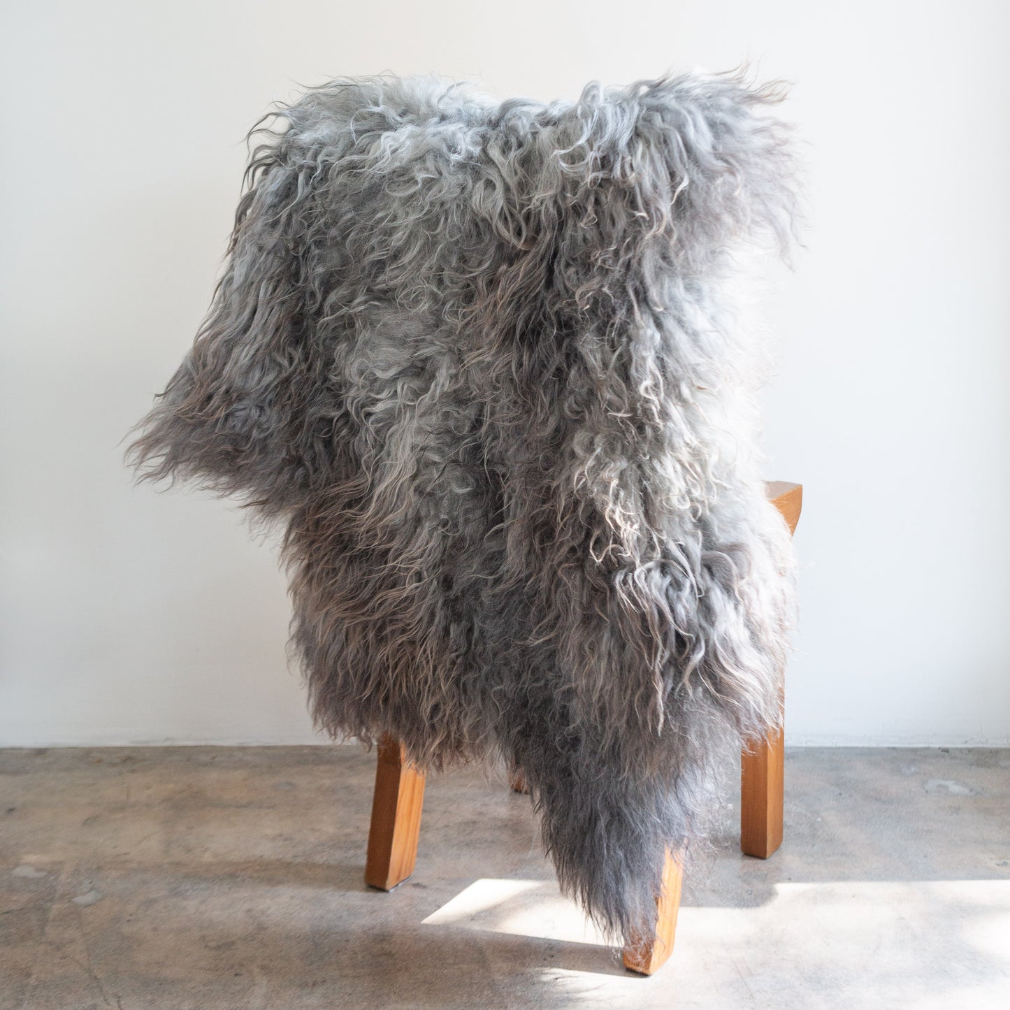 Pelssau Sheepskin Single