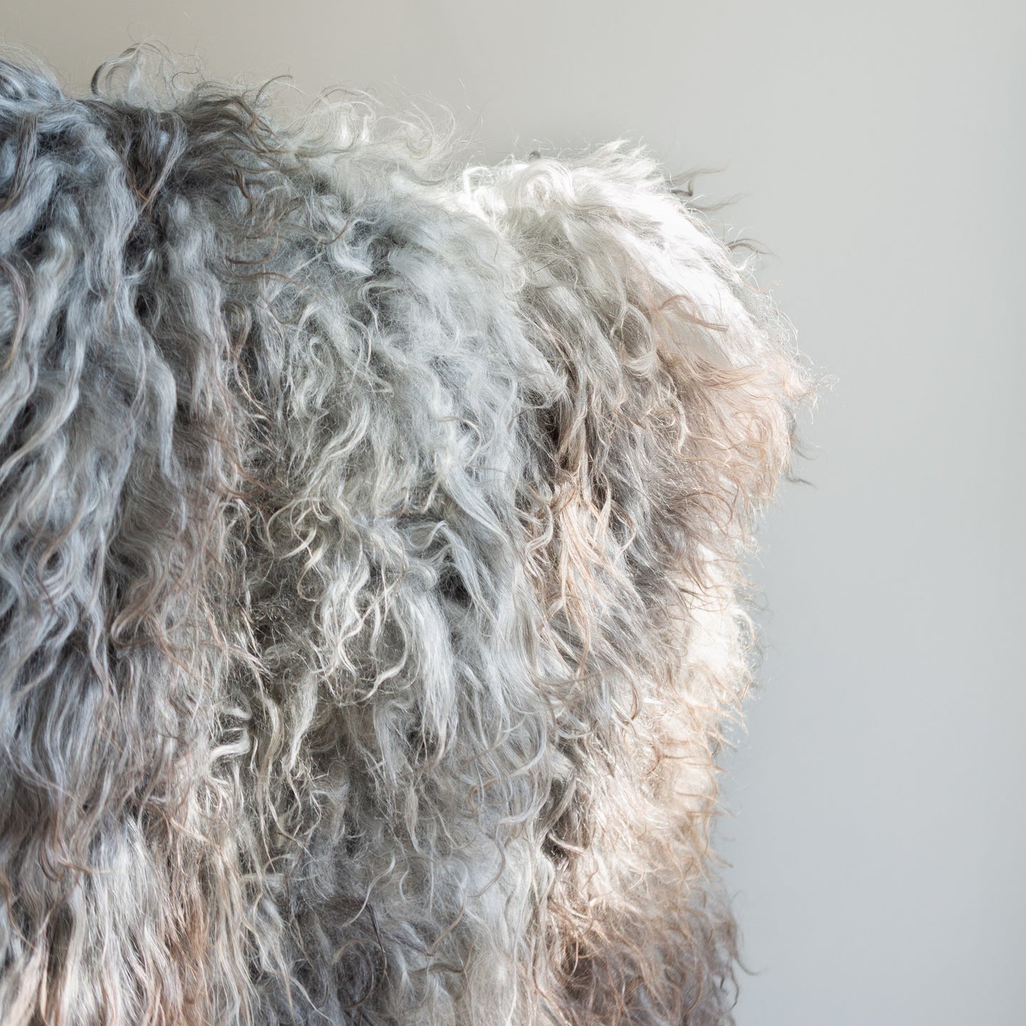 Pelssau Sheepskin Single
