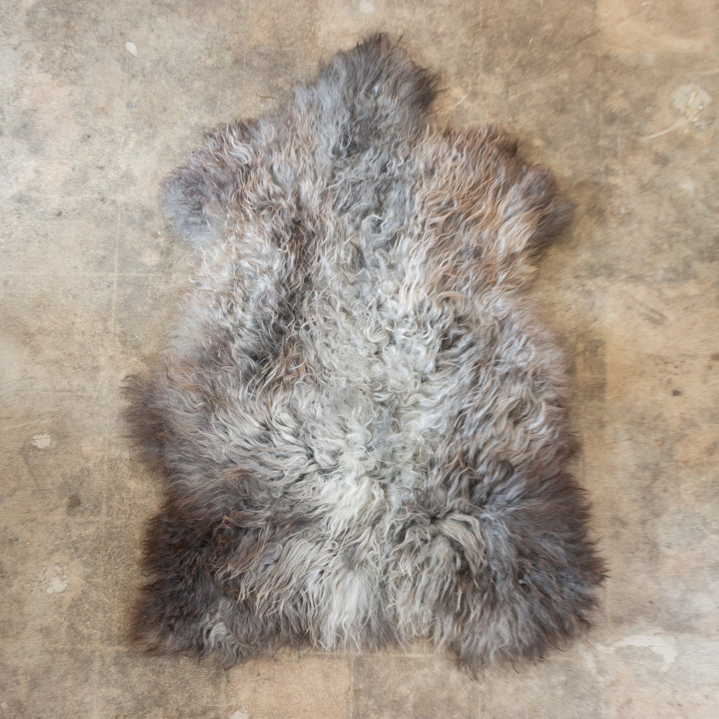 Pelssau Sheepskin Single