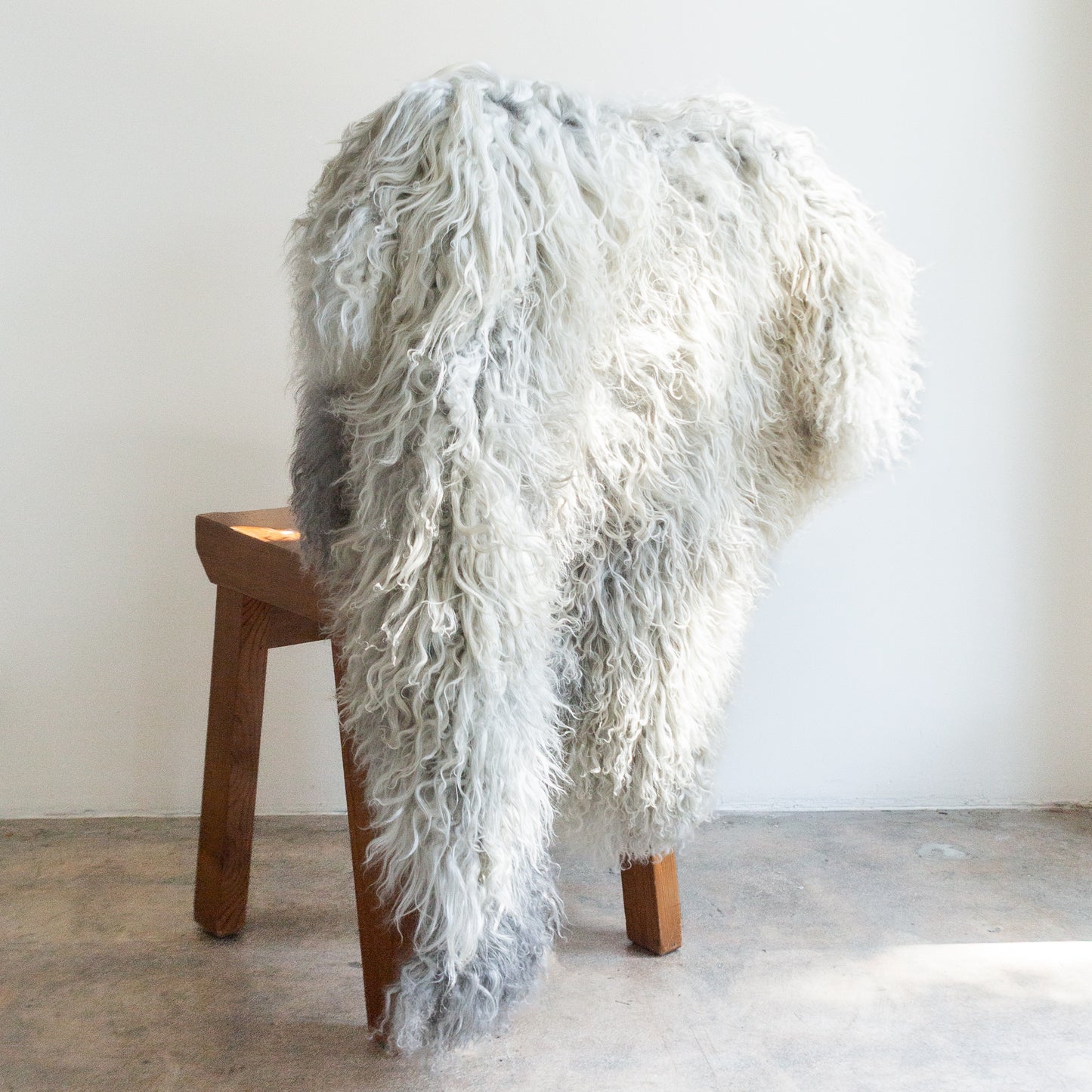 Pelssau Sheepskin Single
