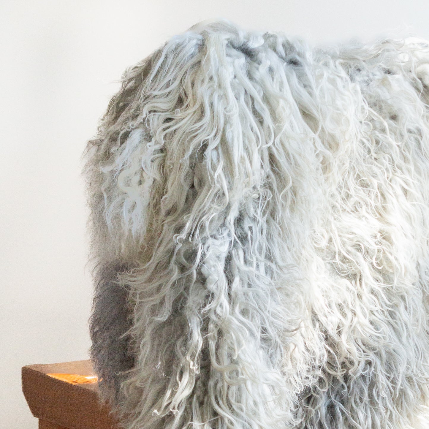 Pelssau Sheepskin Single