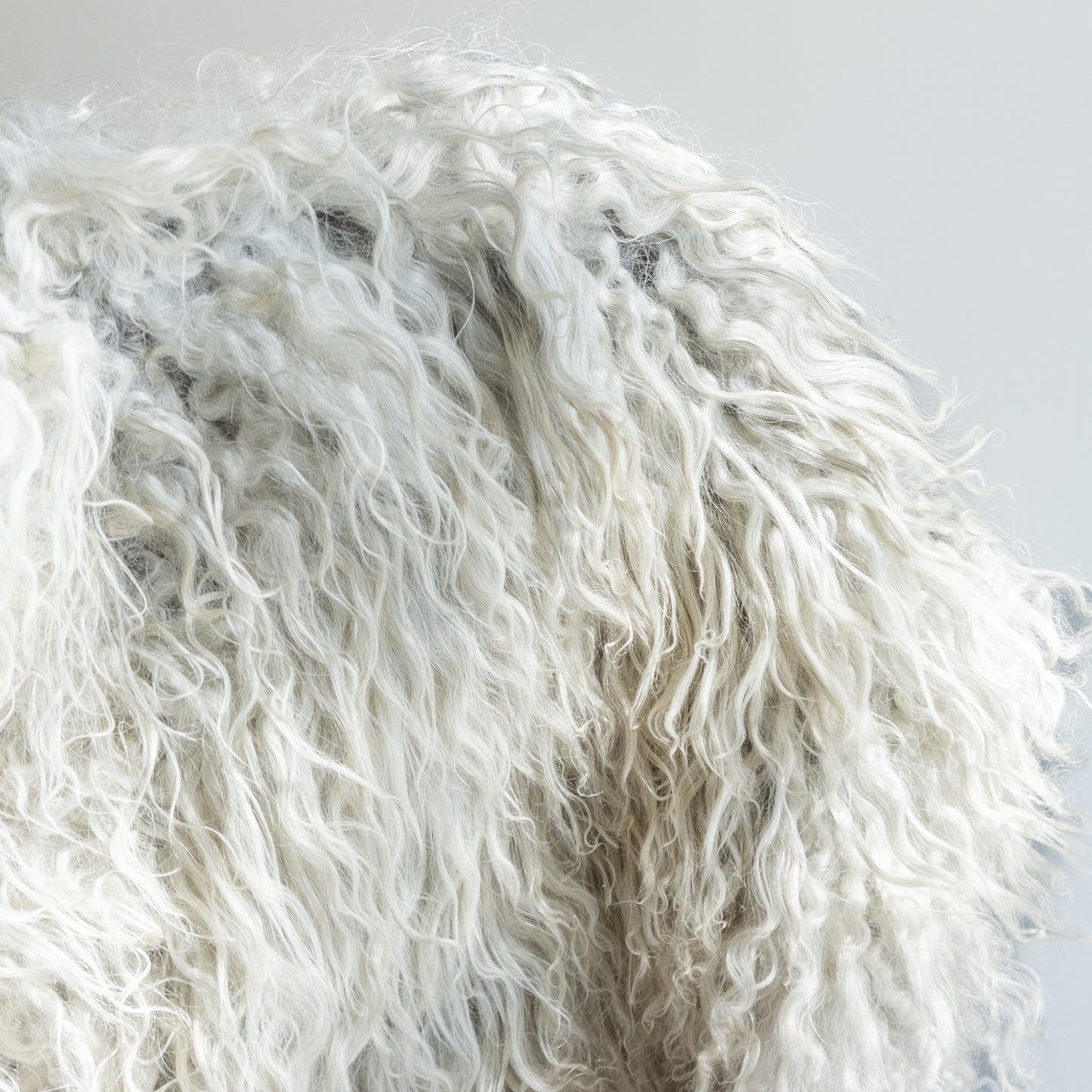 Pelssau Sheepskin Single