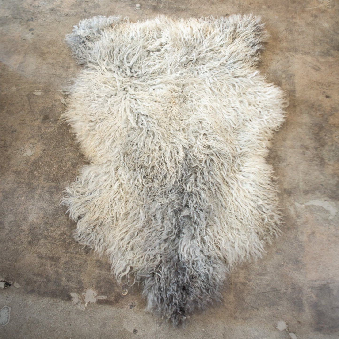 Pelssau Sheepskin Single