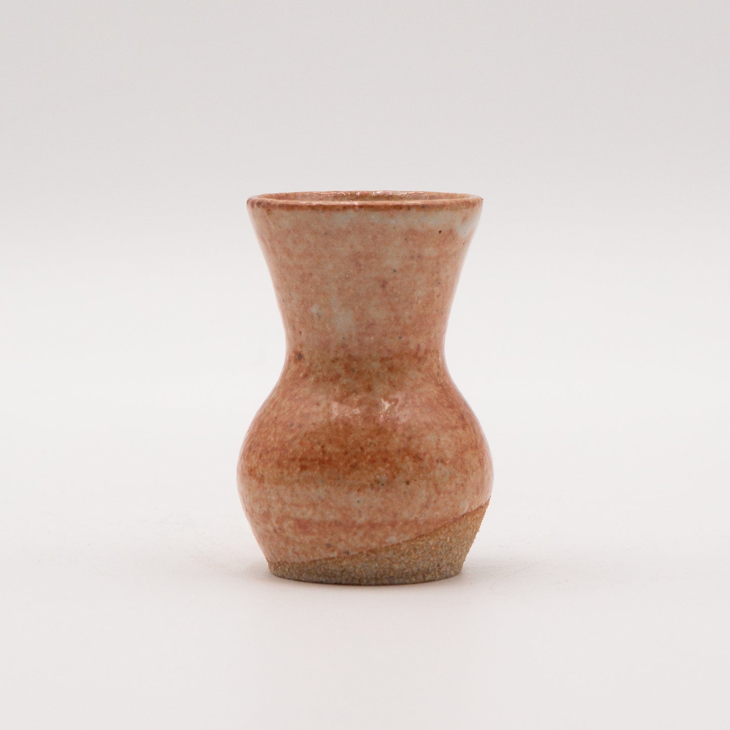 Sara Pilchman Ceramics | Tiny Pots - Terracotta