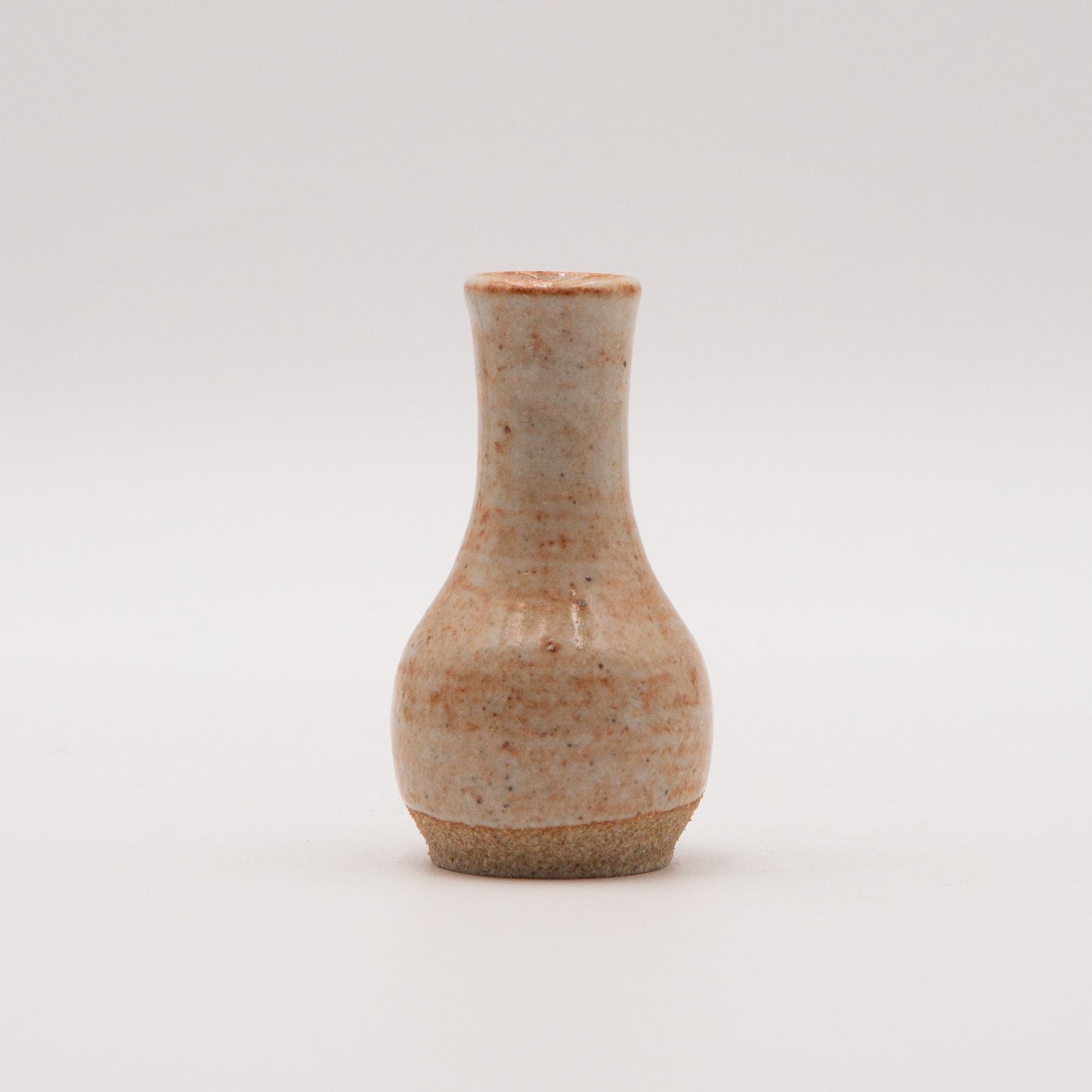 Sara Pilchman Ceramics | Tiny Pots - Terracotta